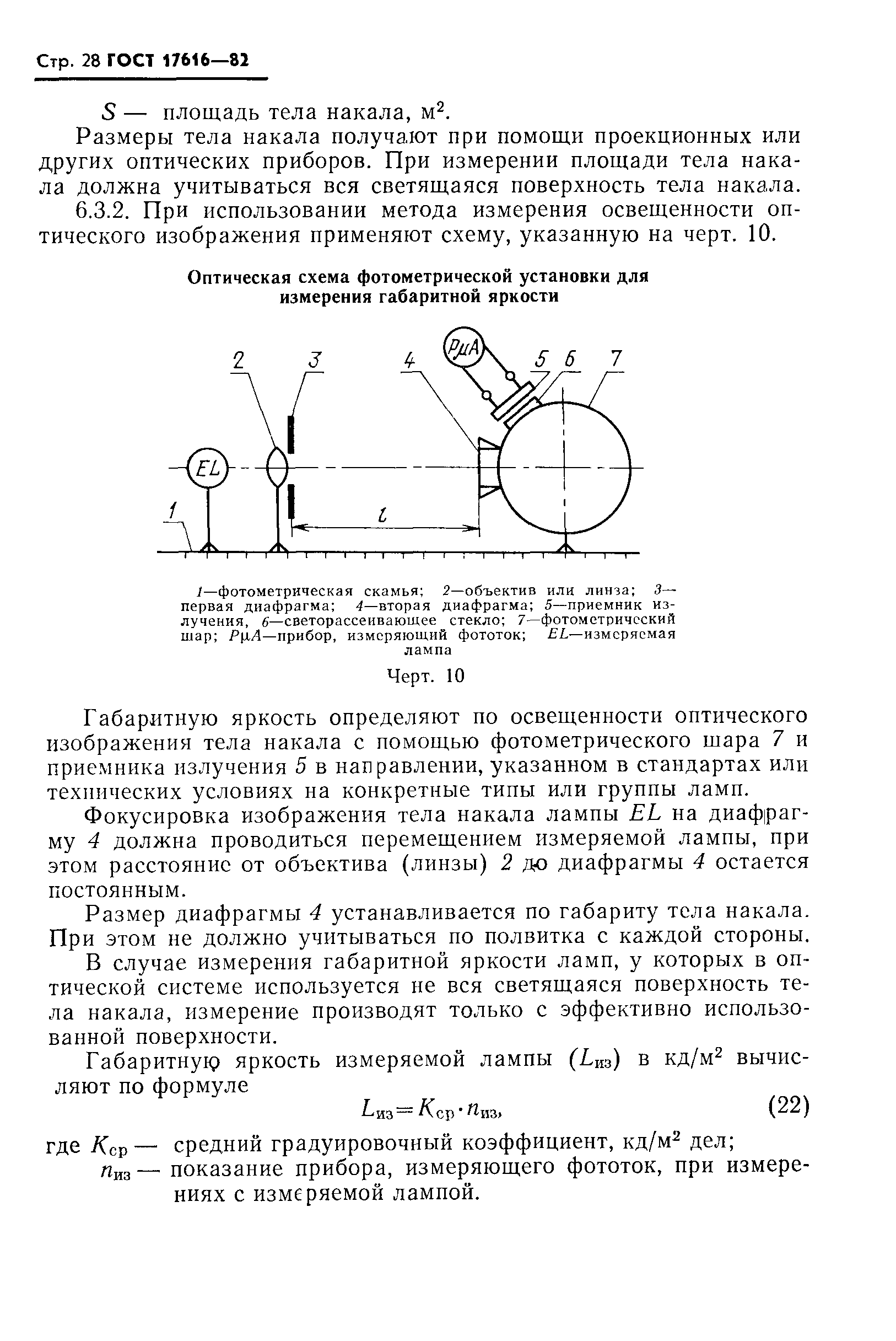 ГОСТ 17616-82