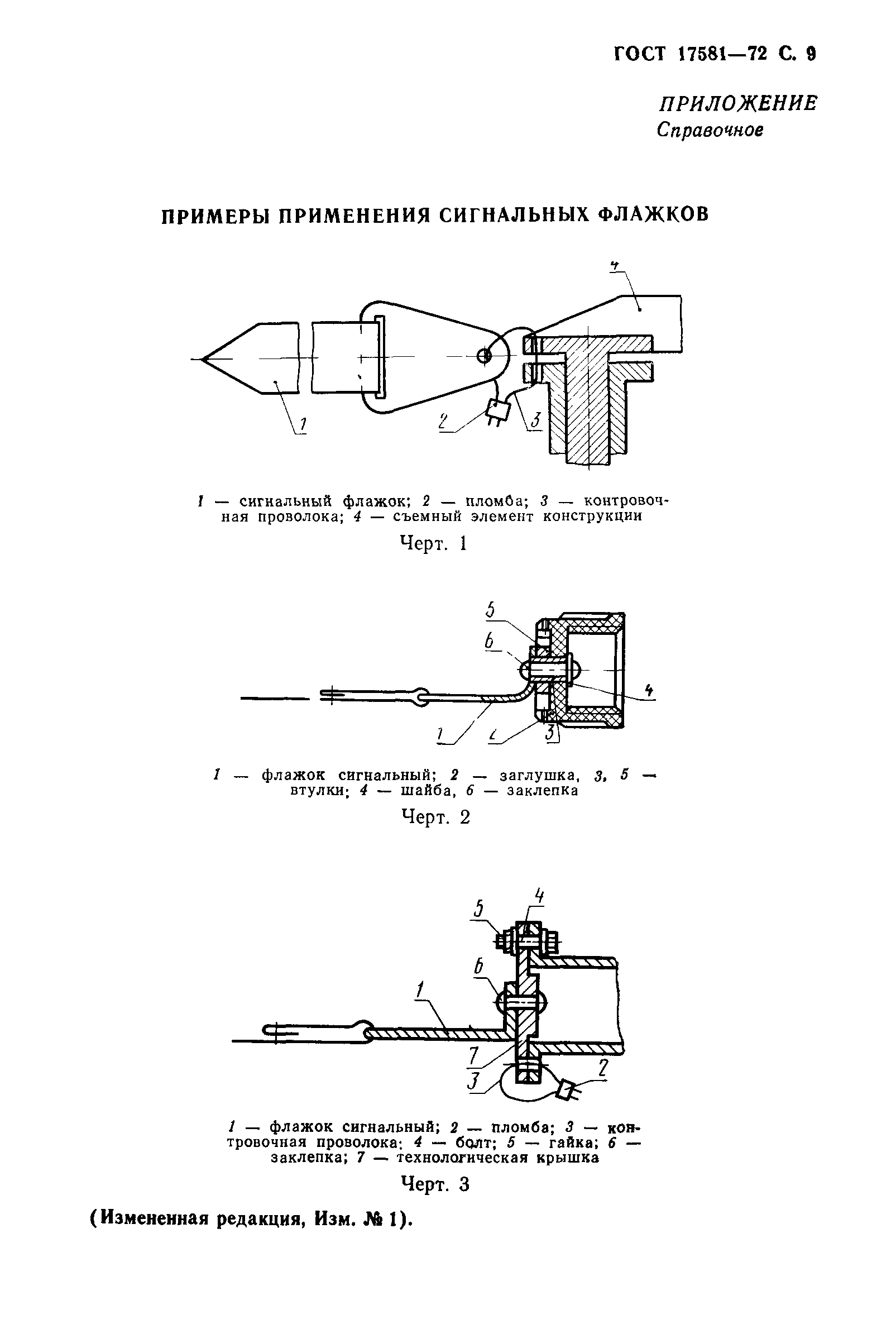 ГОСТ 17581-72