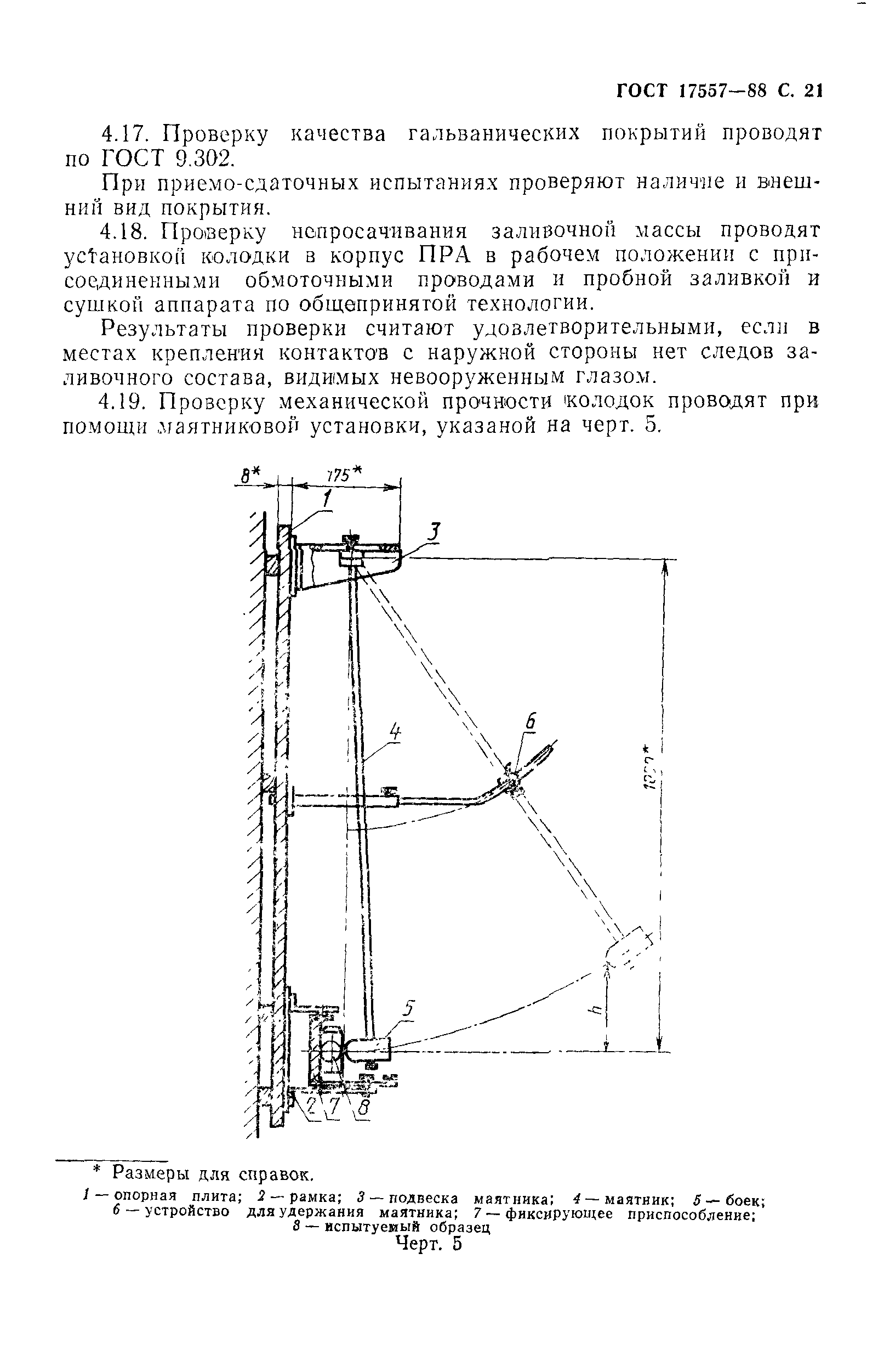 ГОСТ 17557-88