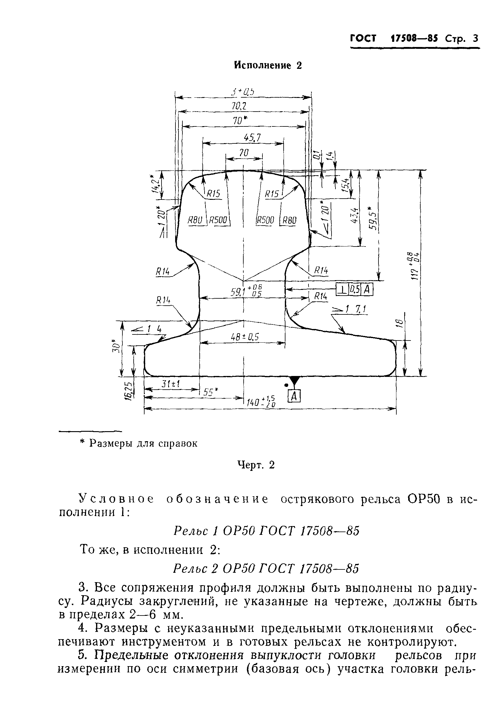 ГОСТ 17508-85