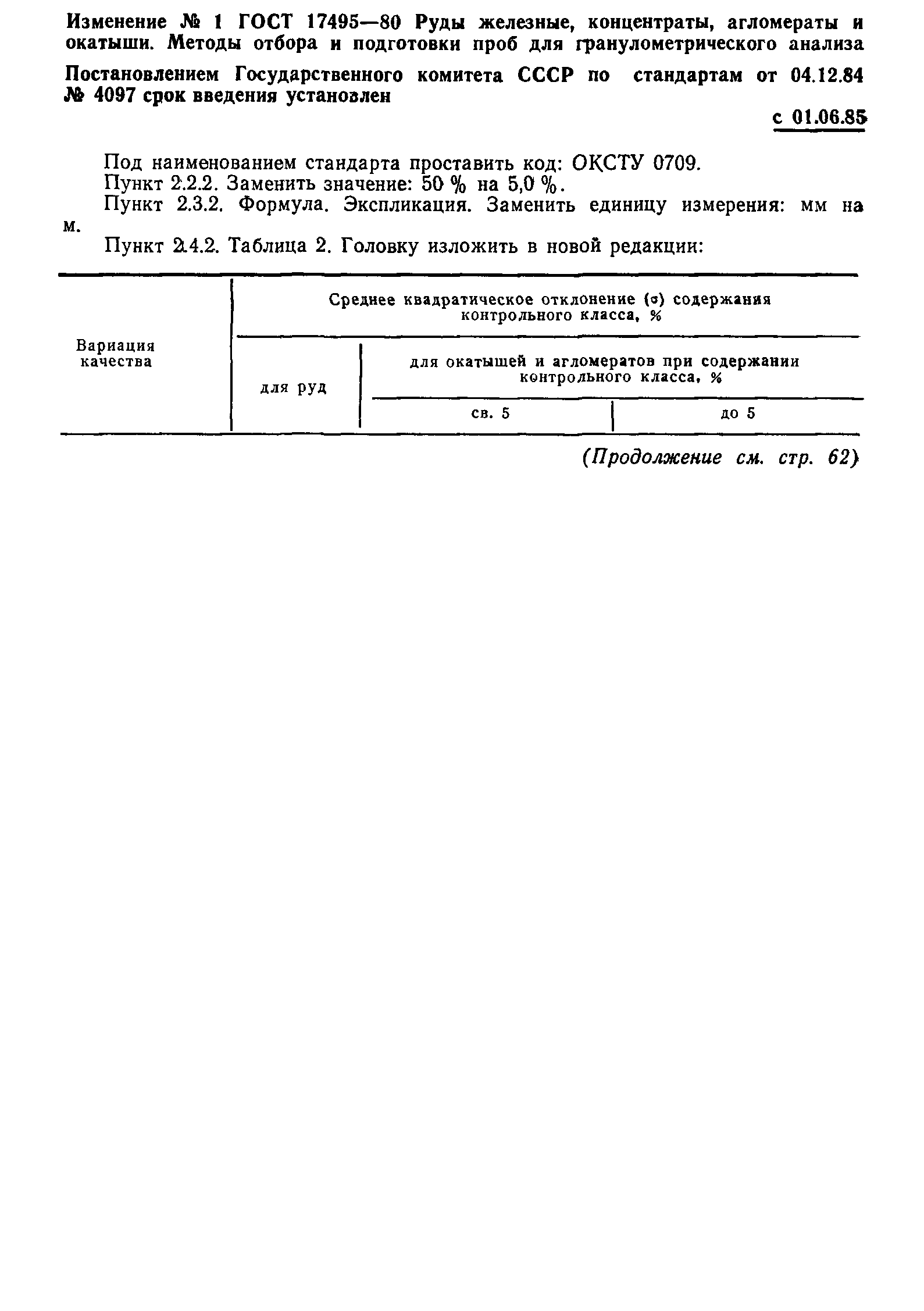 ГОСТ 17495-80