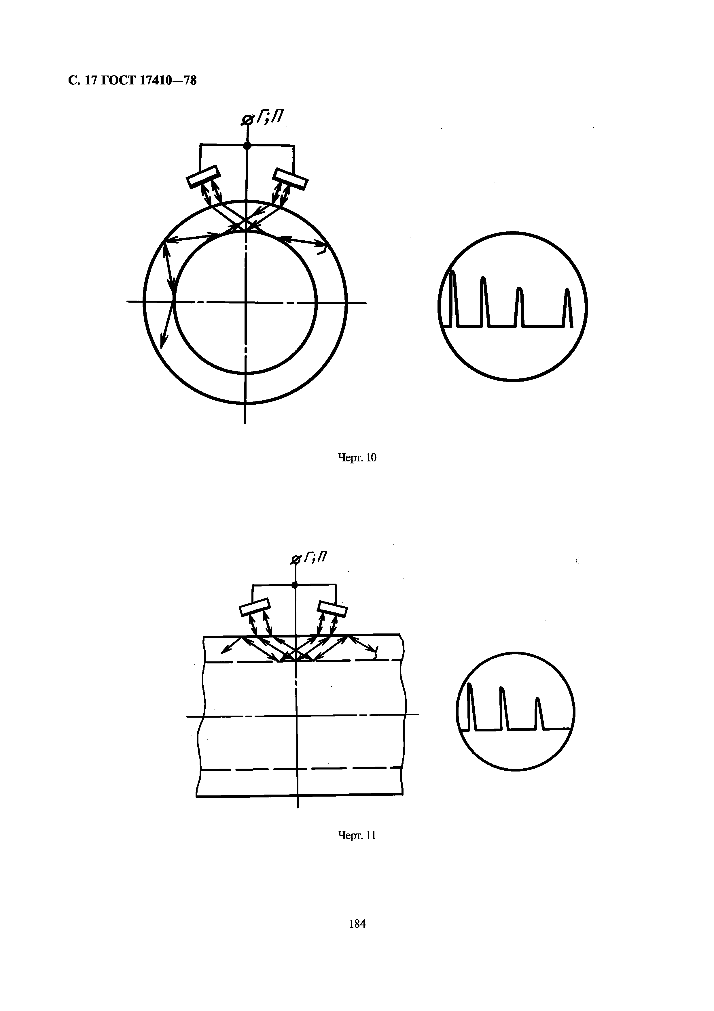 ГОСТ 17410-78