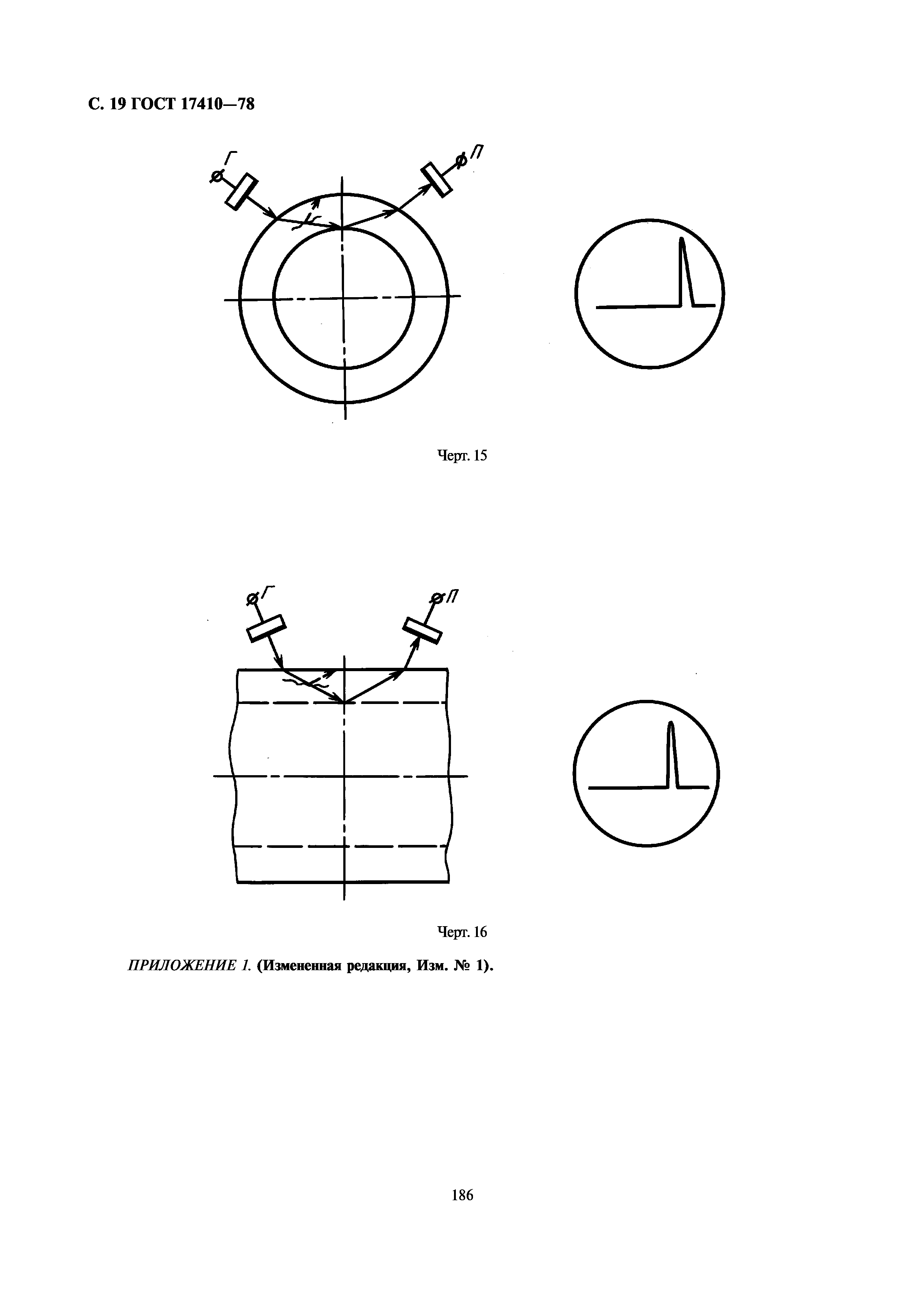 ГОСТ 17410-78