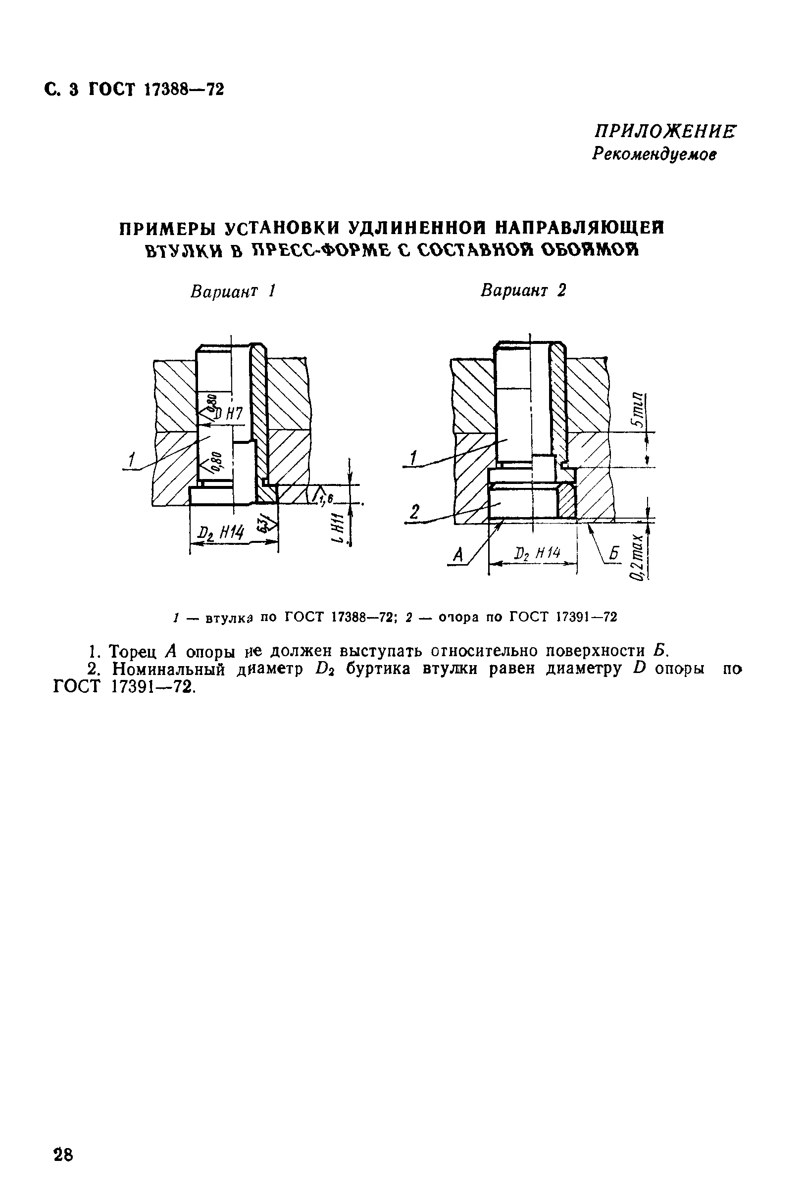 ГОСТ 17388-72