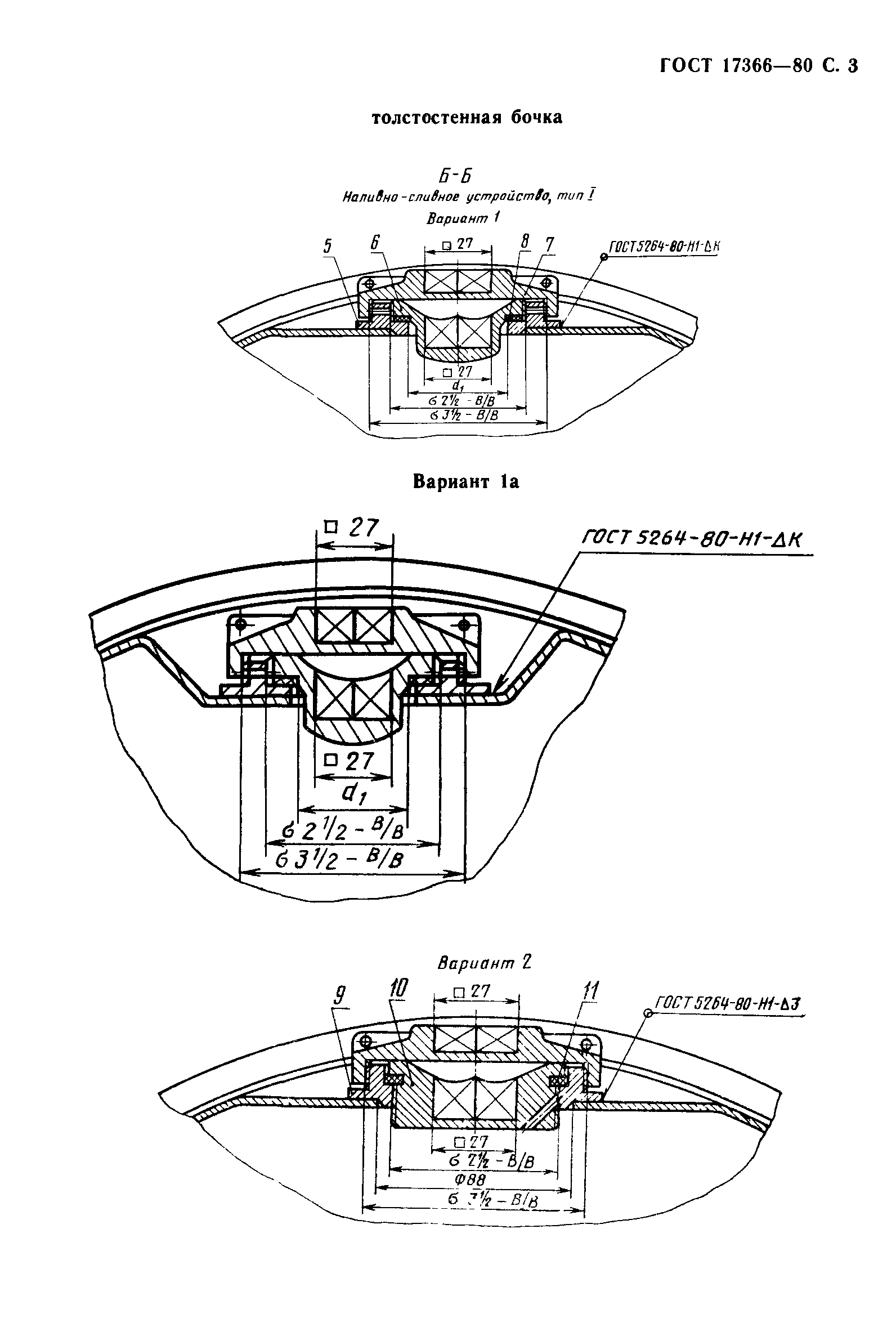 ГОСТ 17366-80