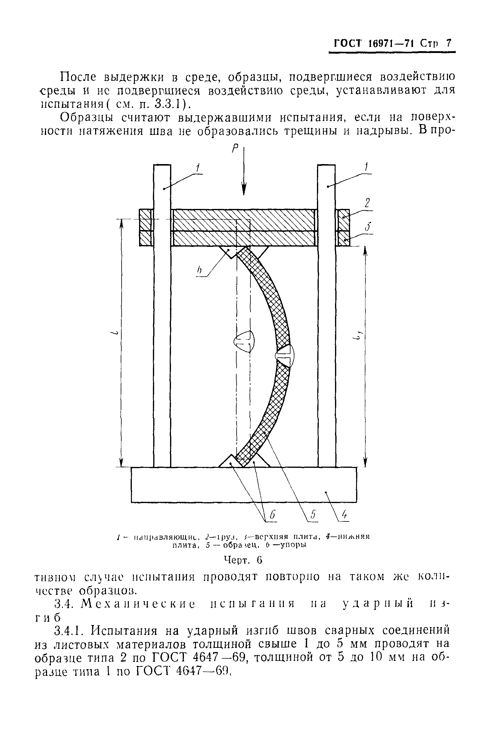 ГОСТ 16971-71