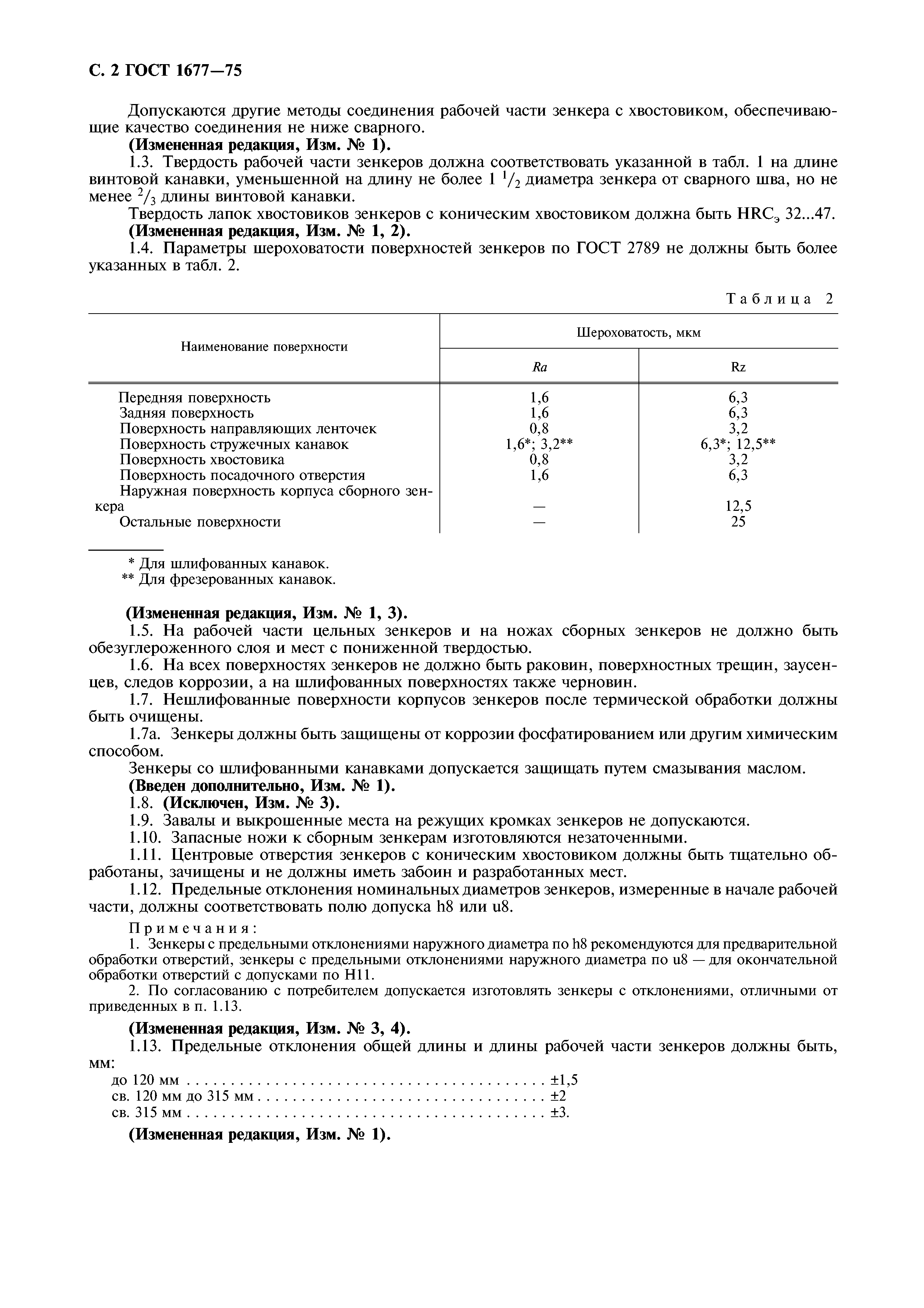 ГОСТ 1677-75