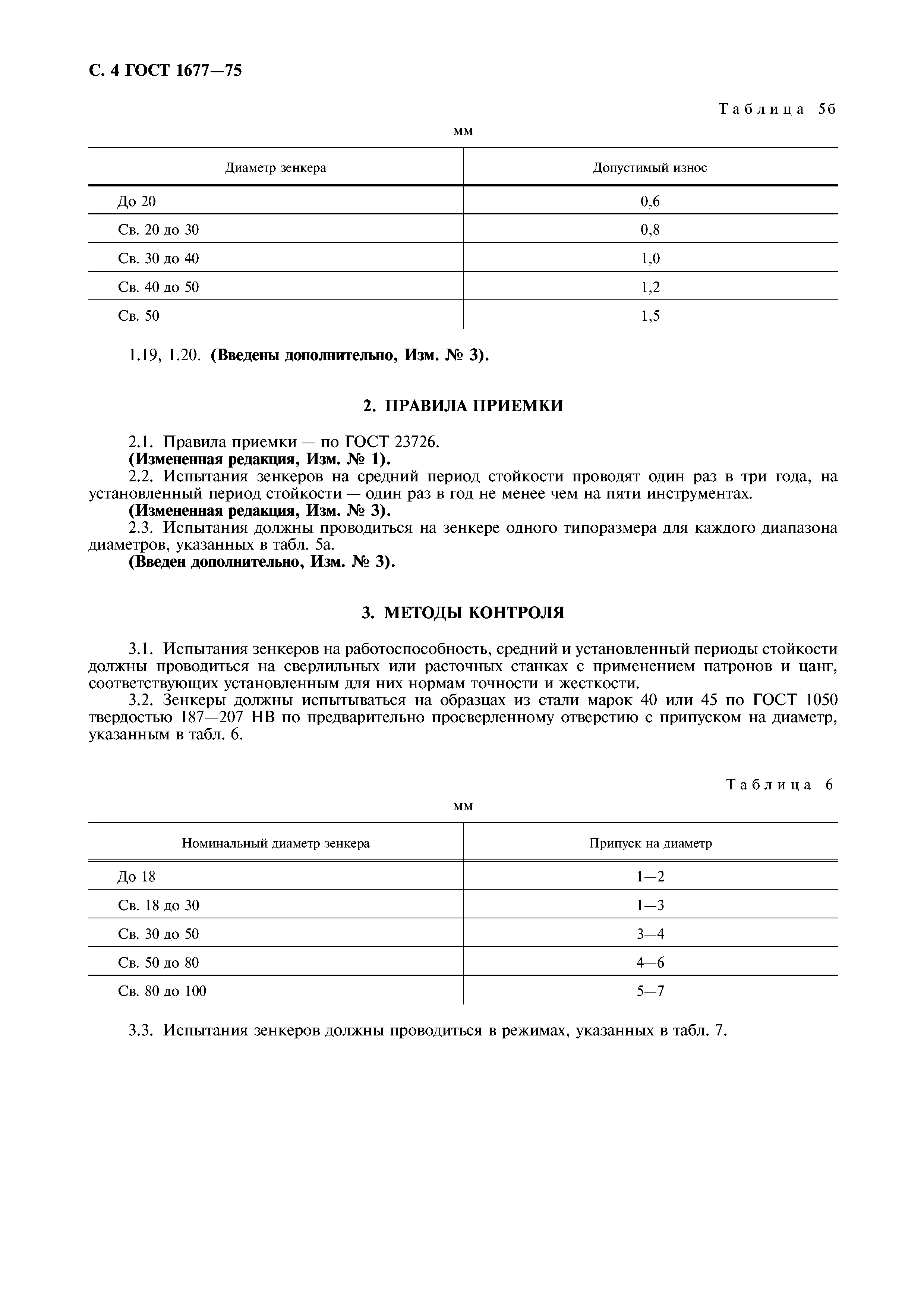 ГОСТ 1677-75