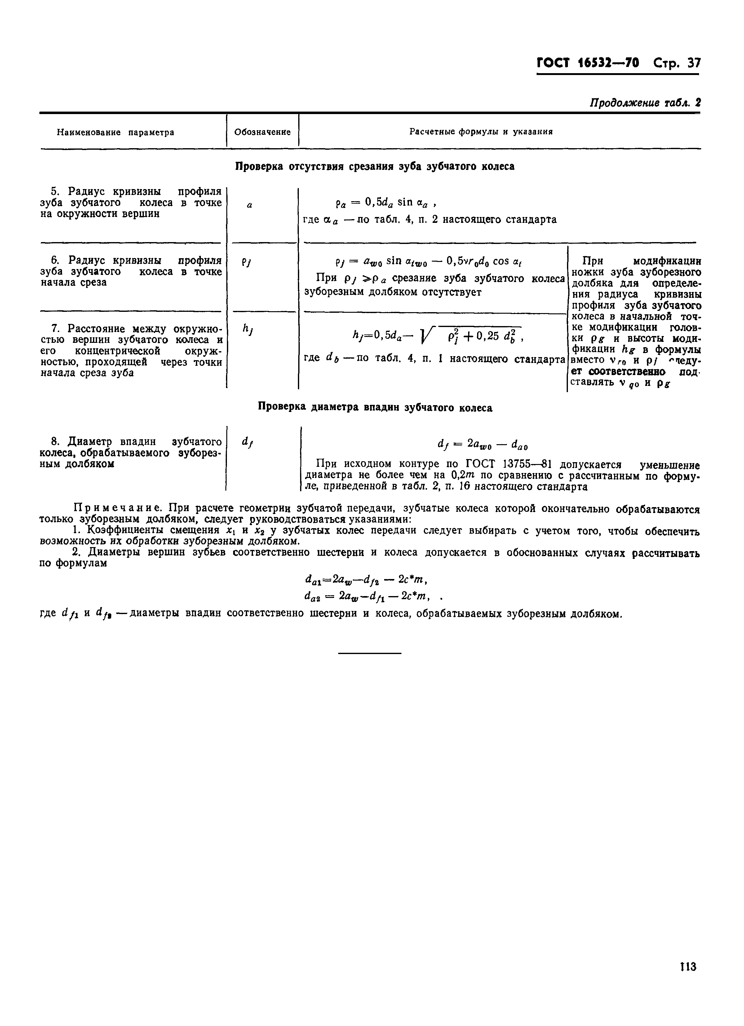 ГОСТ 16532-70