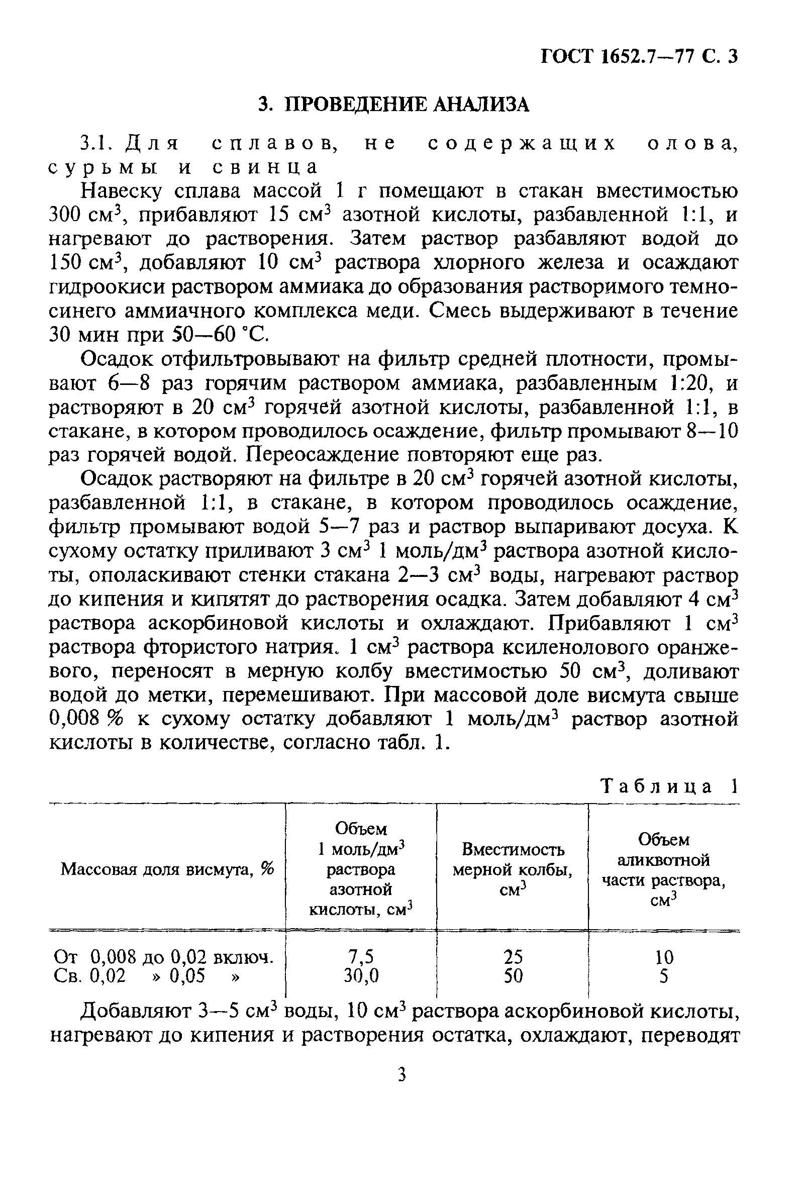 ГОСТ 1652.7-77