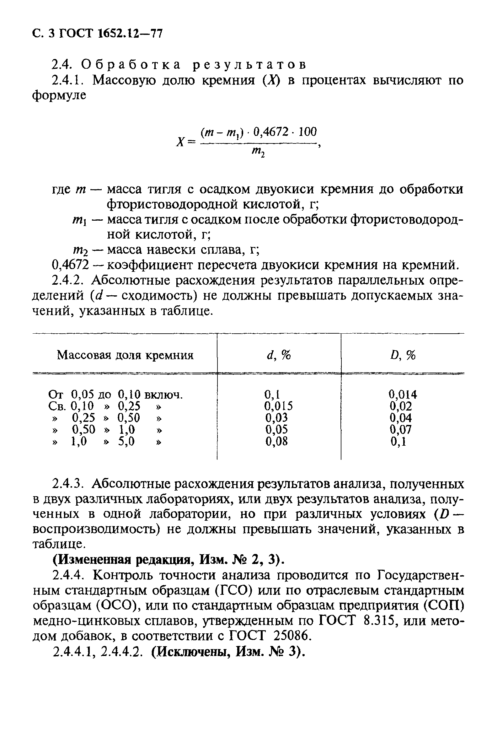 ГОСТ 1652.12-77