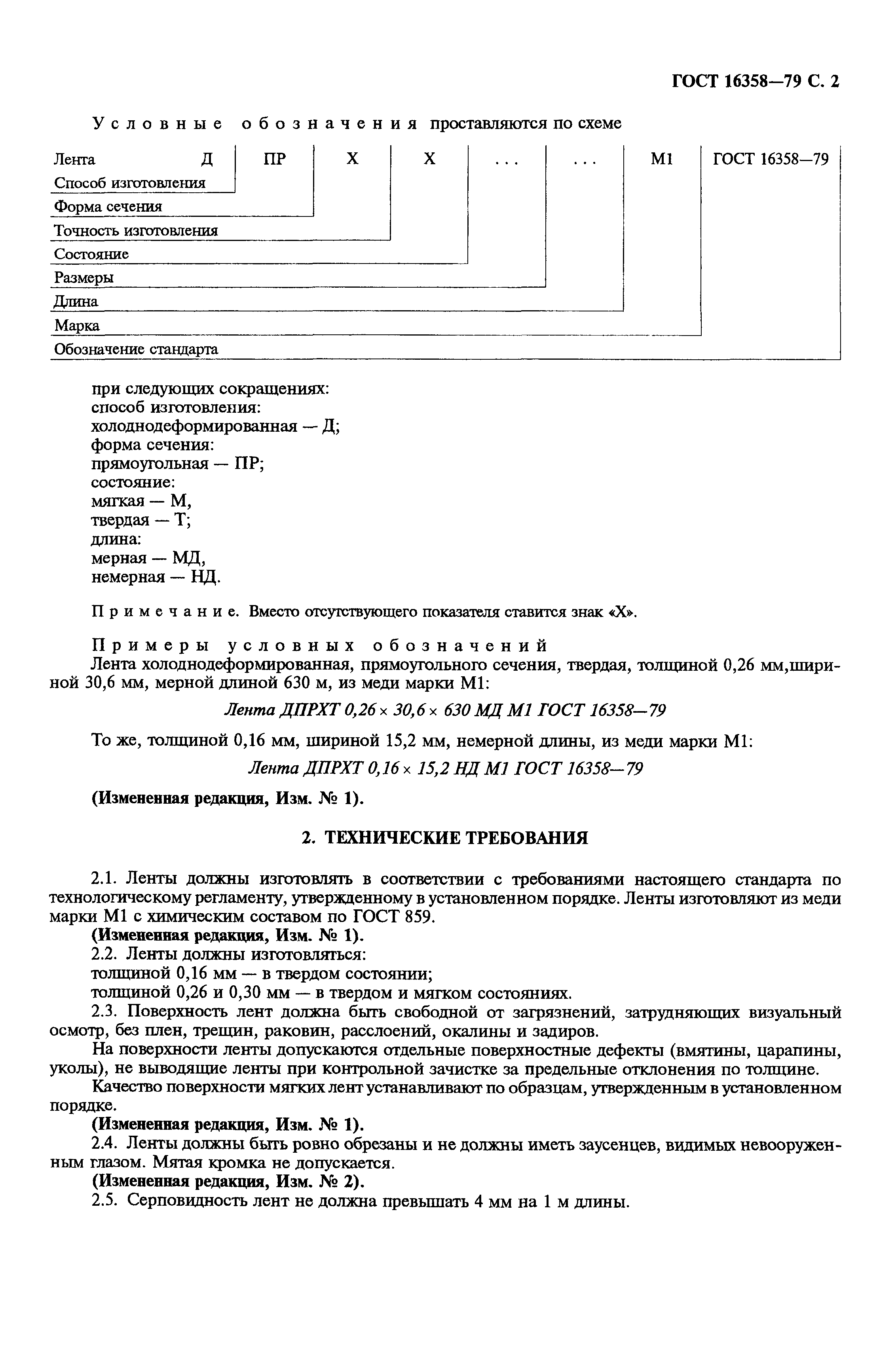 ГОСТ 16358-79