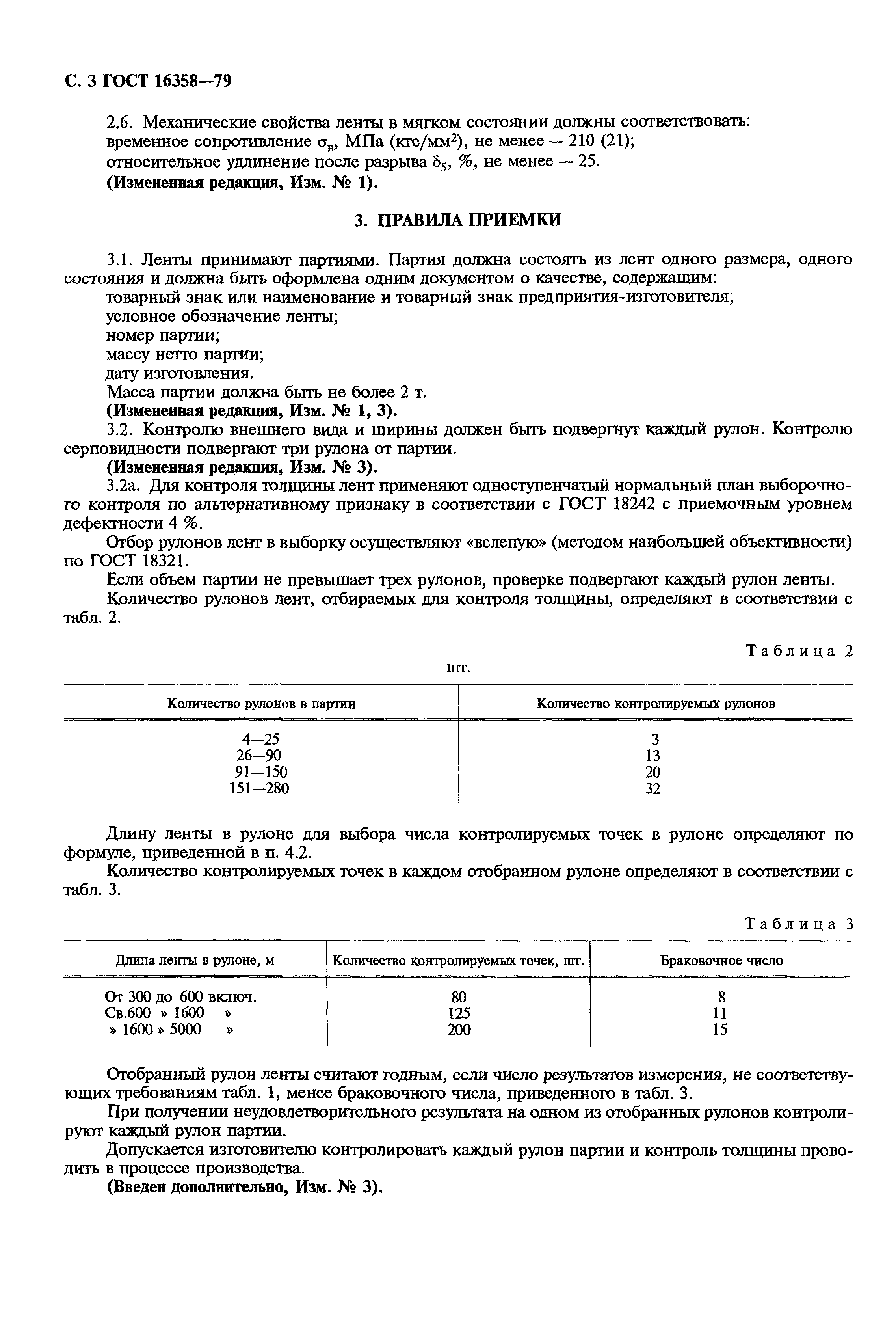 ГОСТ 16358-79