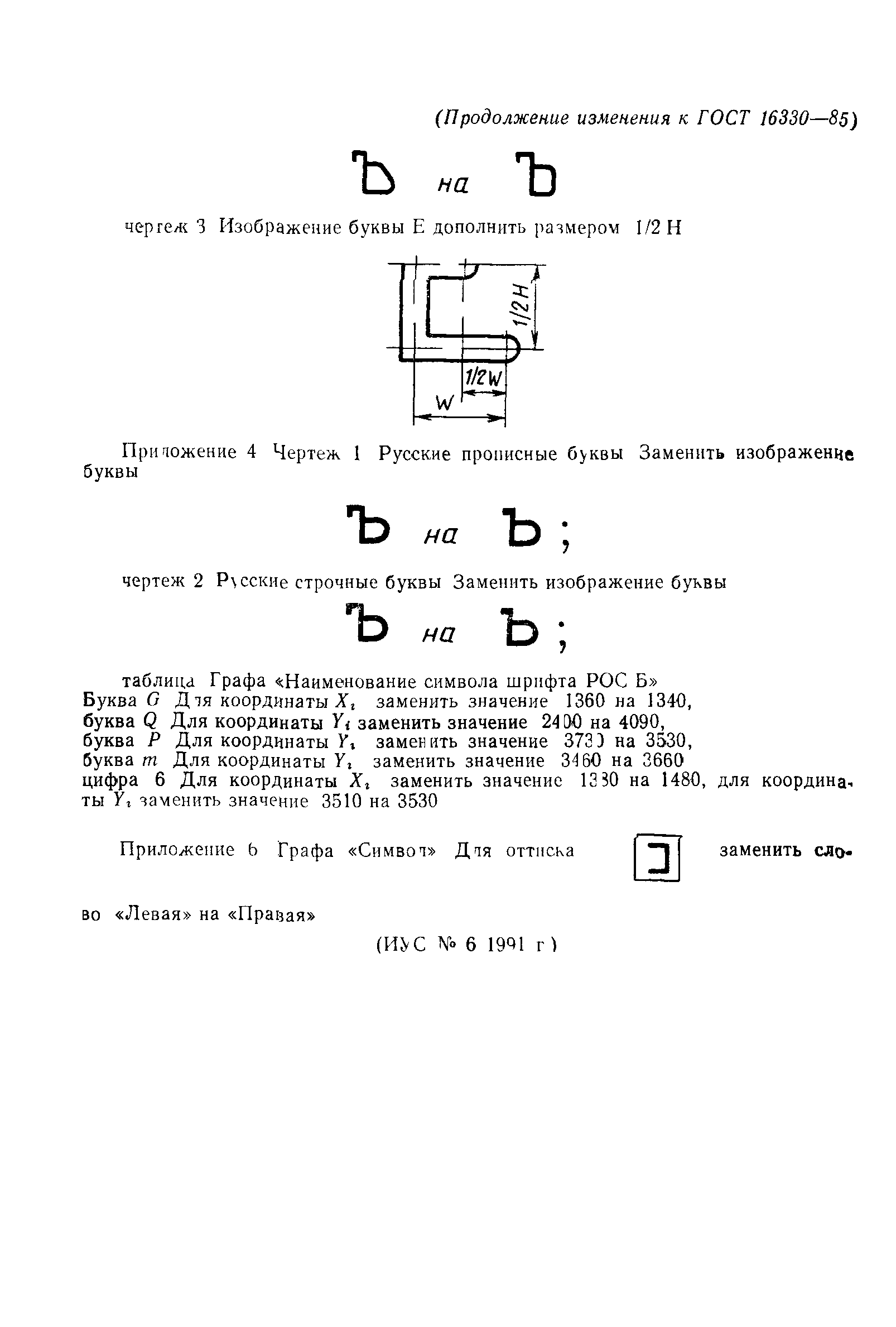 ГОСТ 16330-85