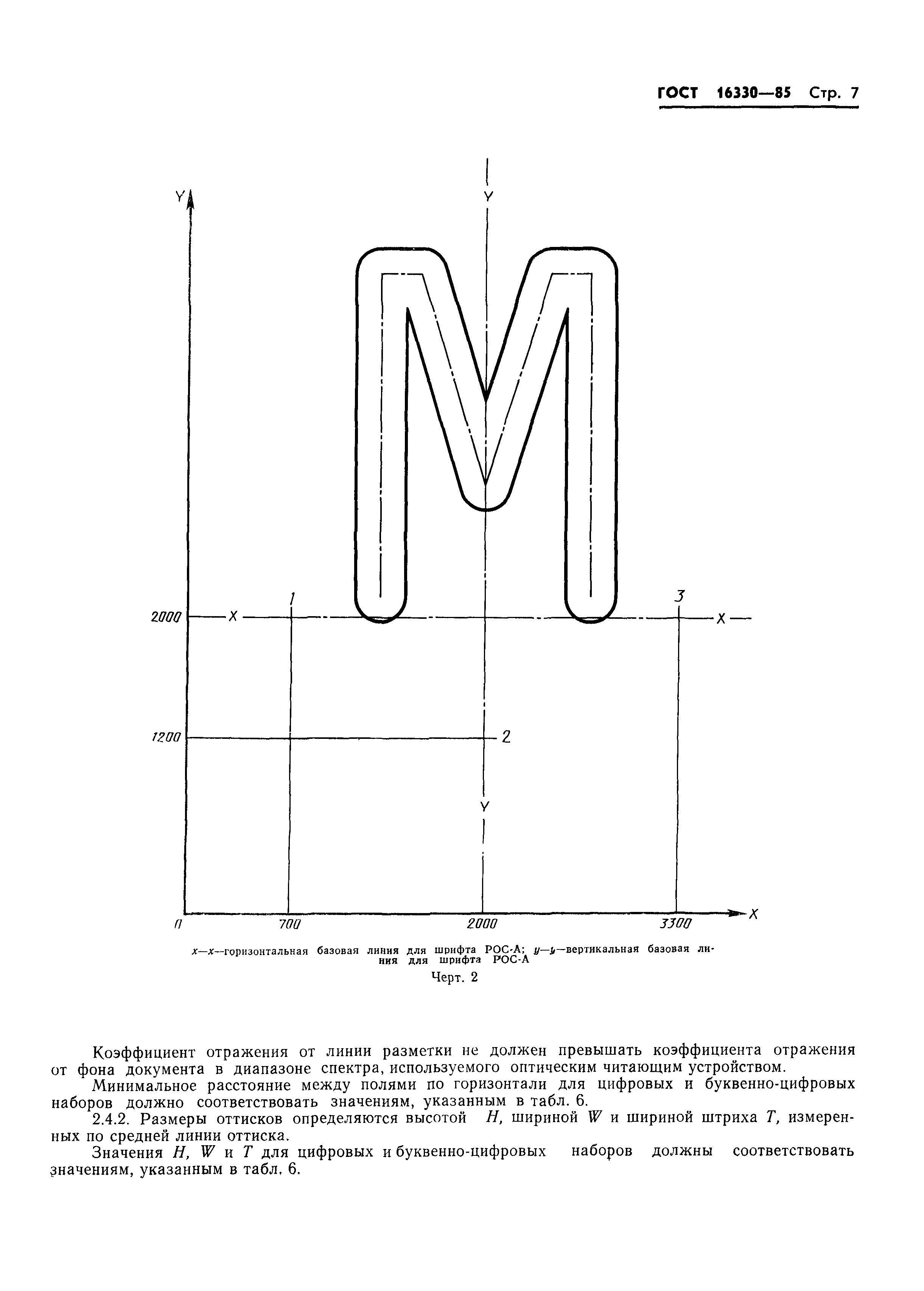 ГОСТ 16330-85