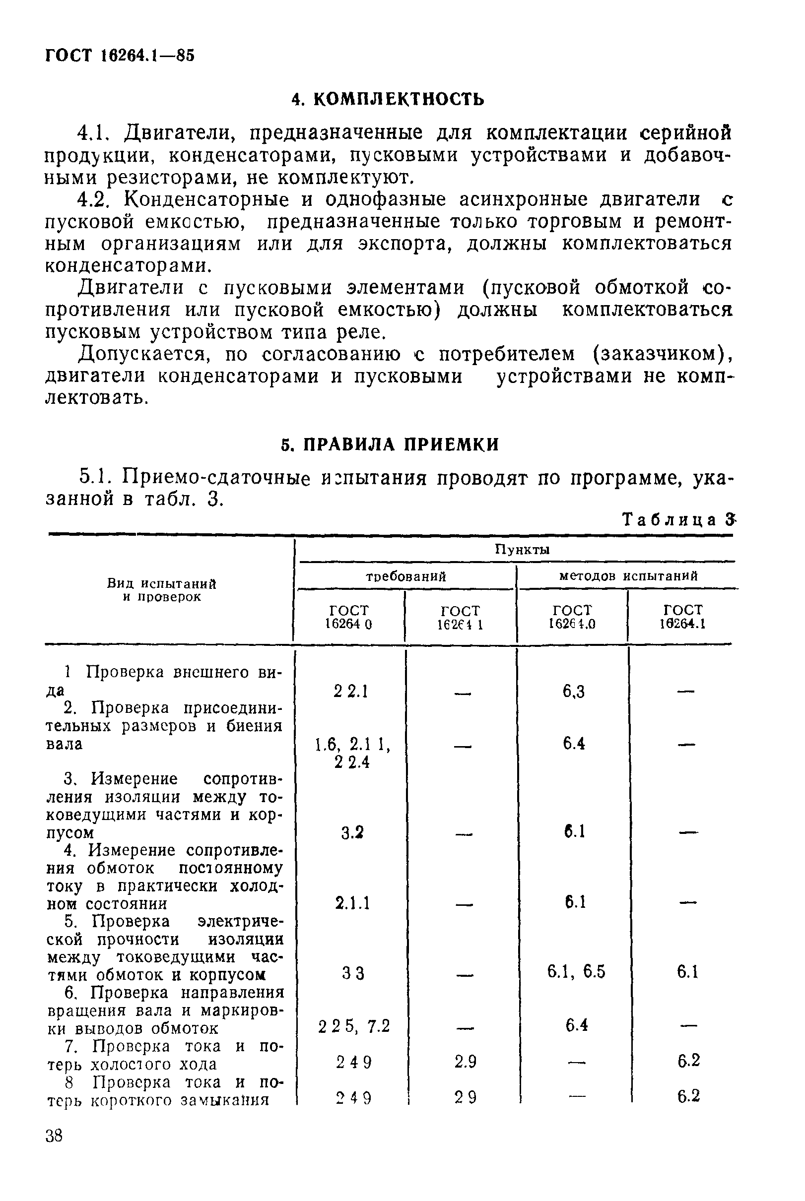 ГОСТ 16264.1-85