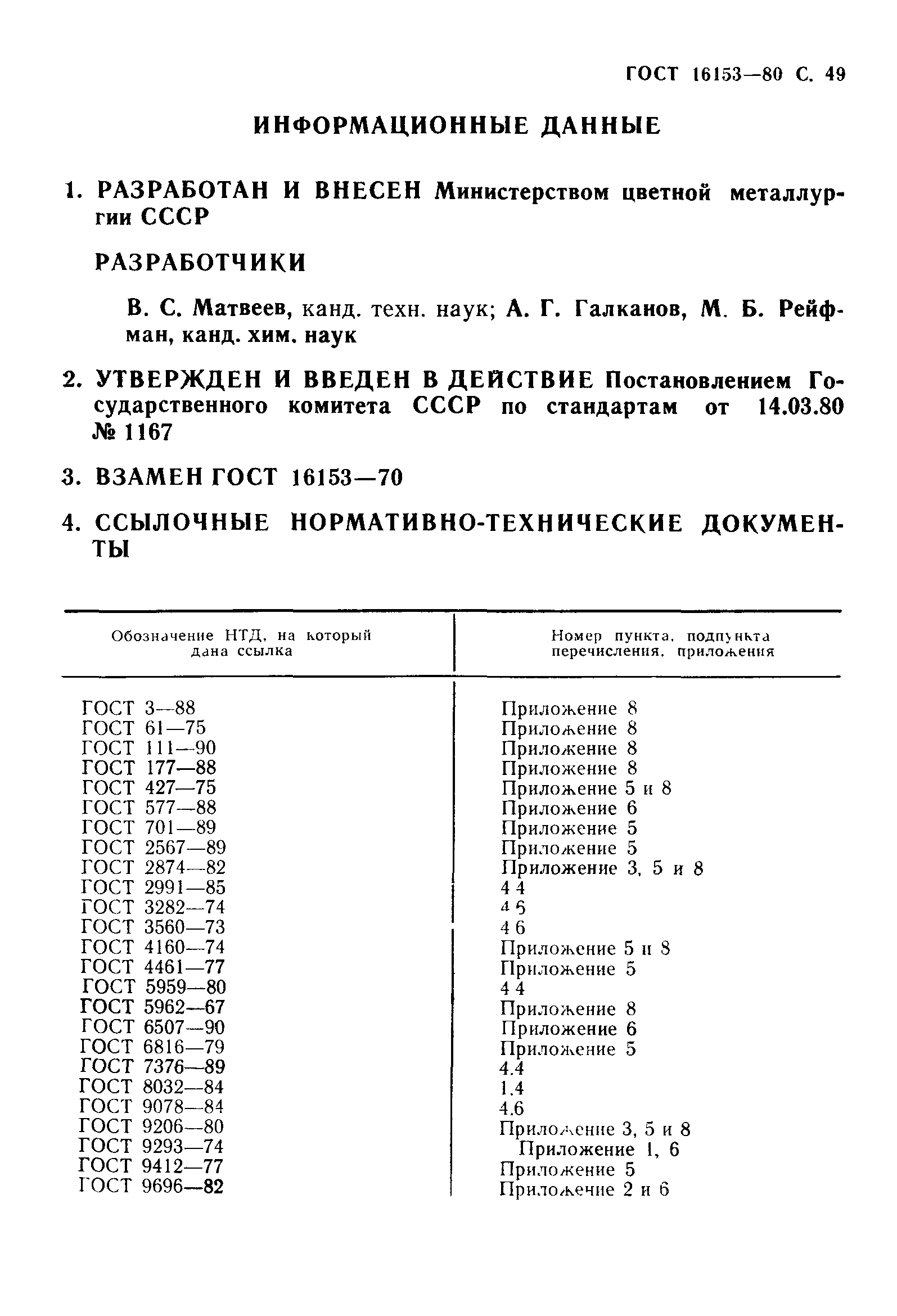 ГОСТ 16153-80