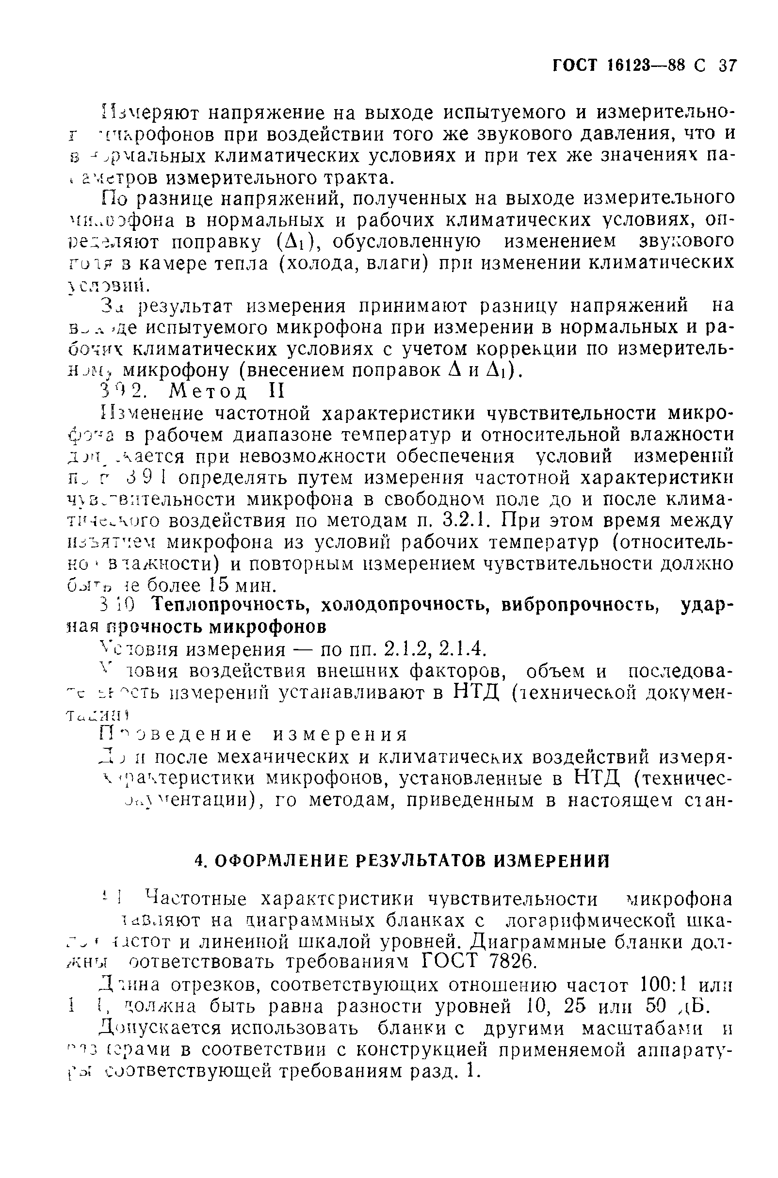 ГОСТ 16123-88