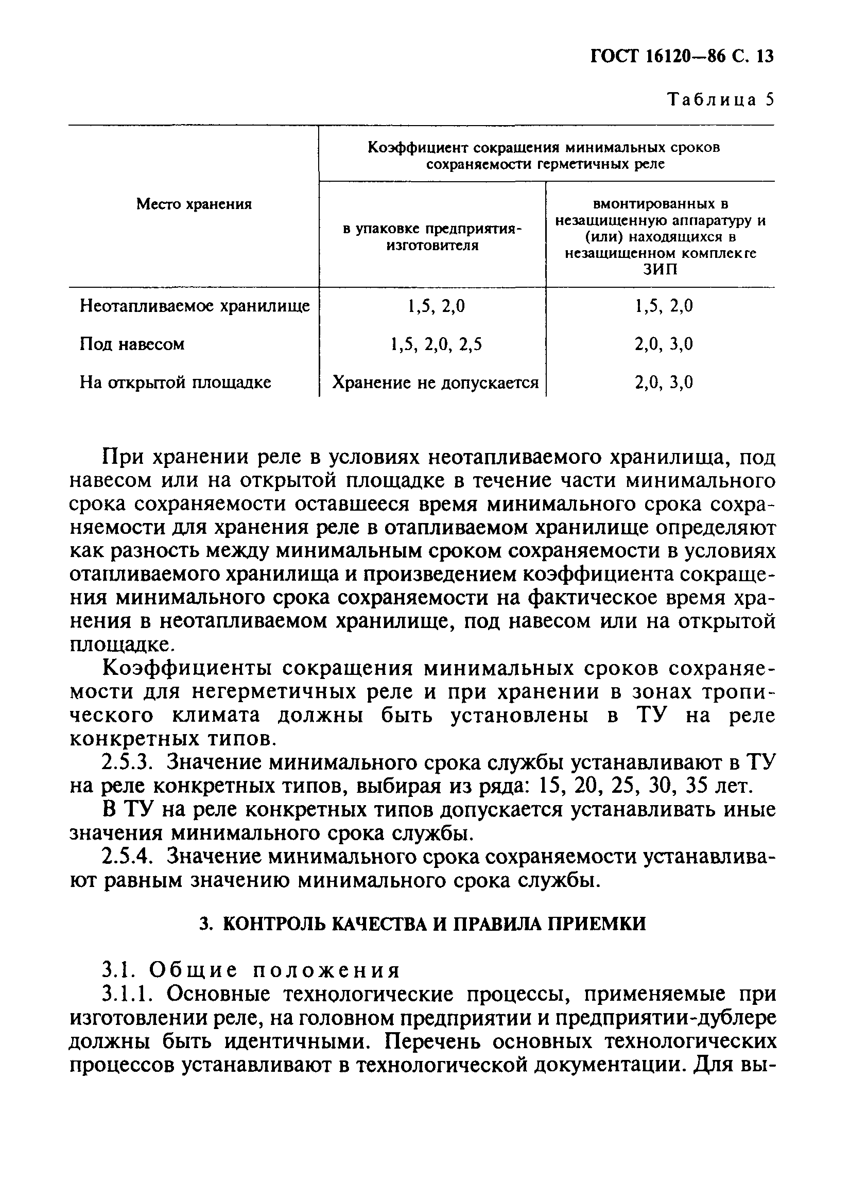 ГОСТ 16120-86