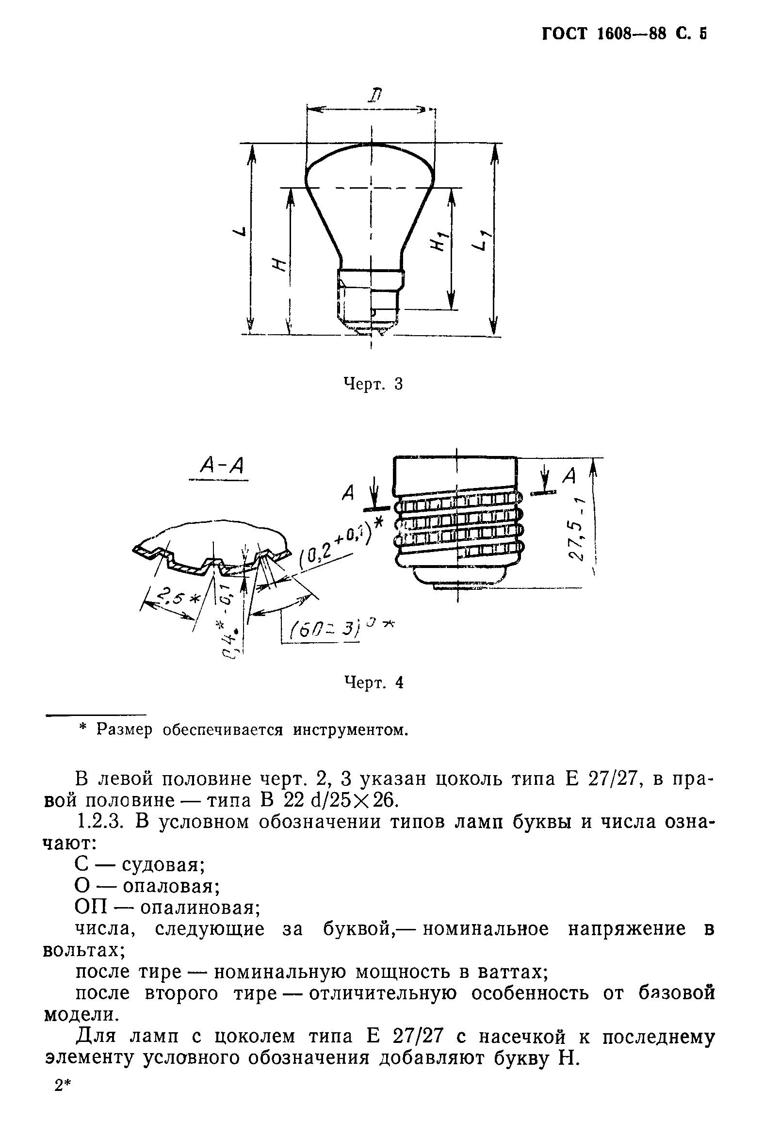 ГОСТ 1608-88