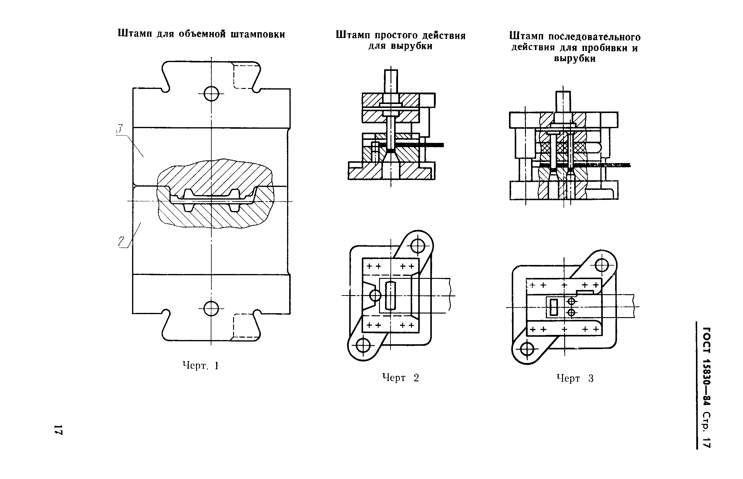 ГОСТ 15830-84