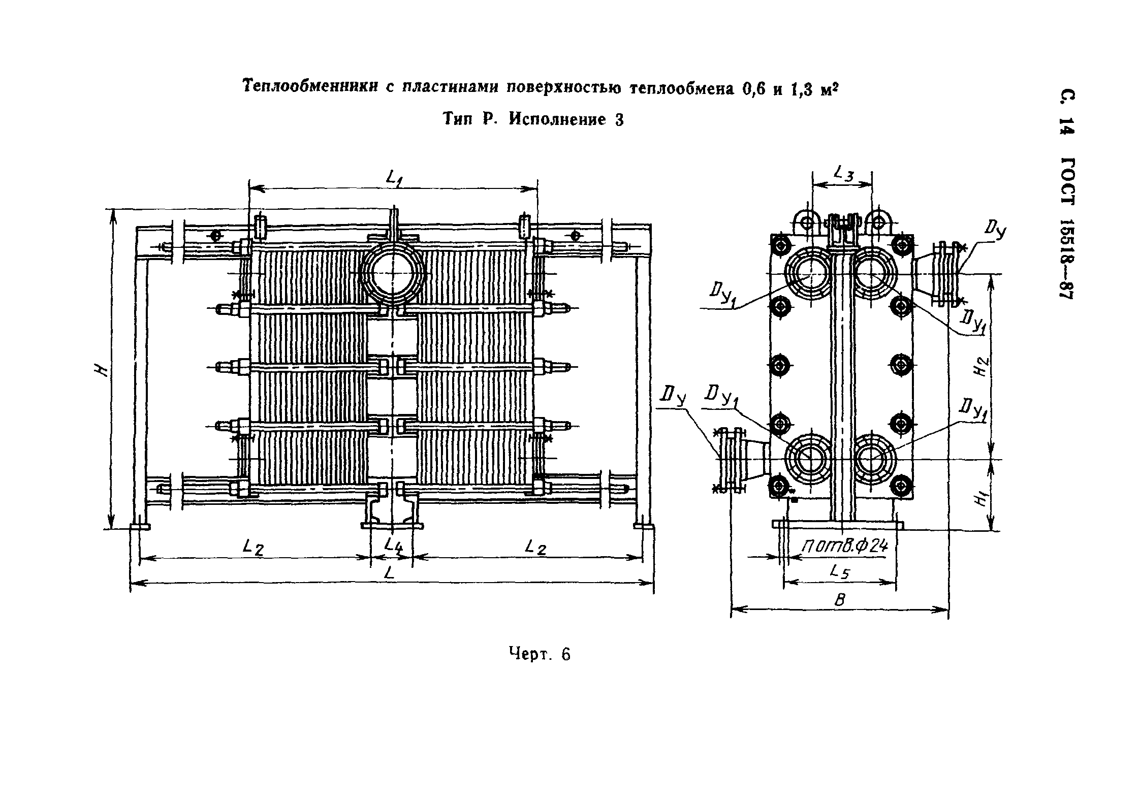 ГОСТ 15518-87