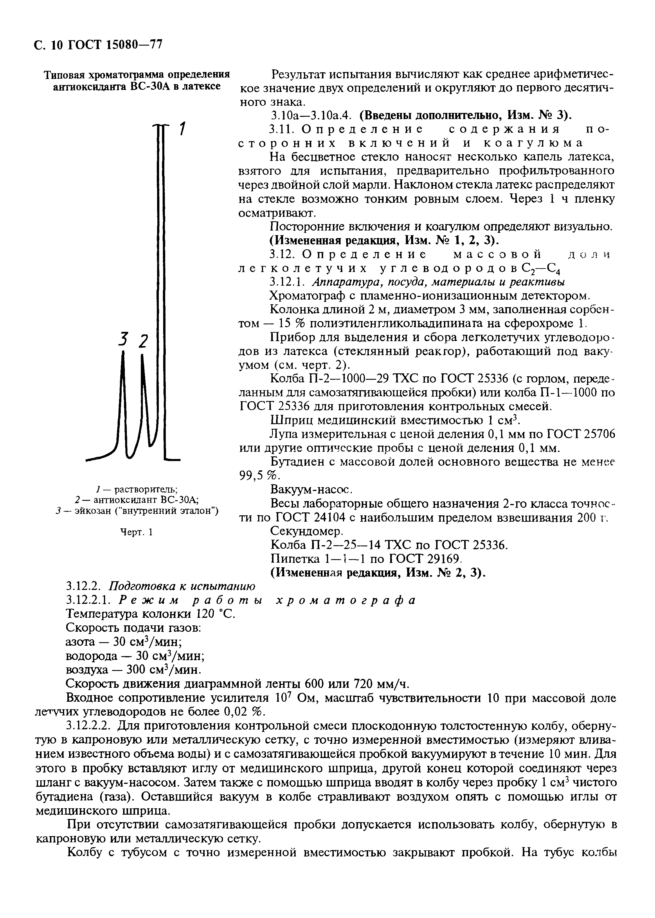 ГОСТ 15080-77