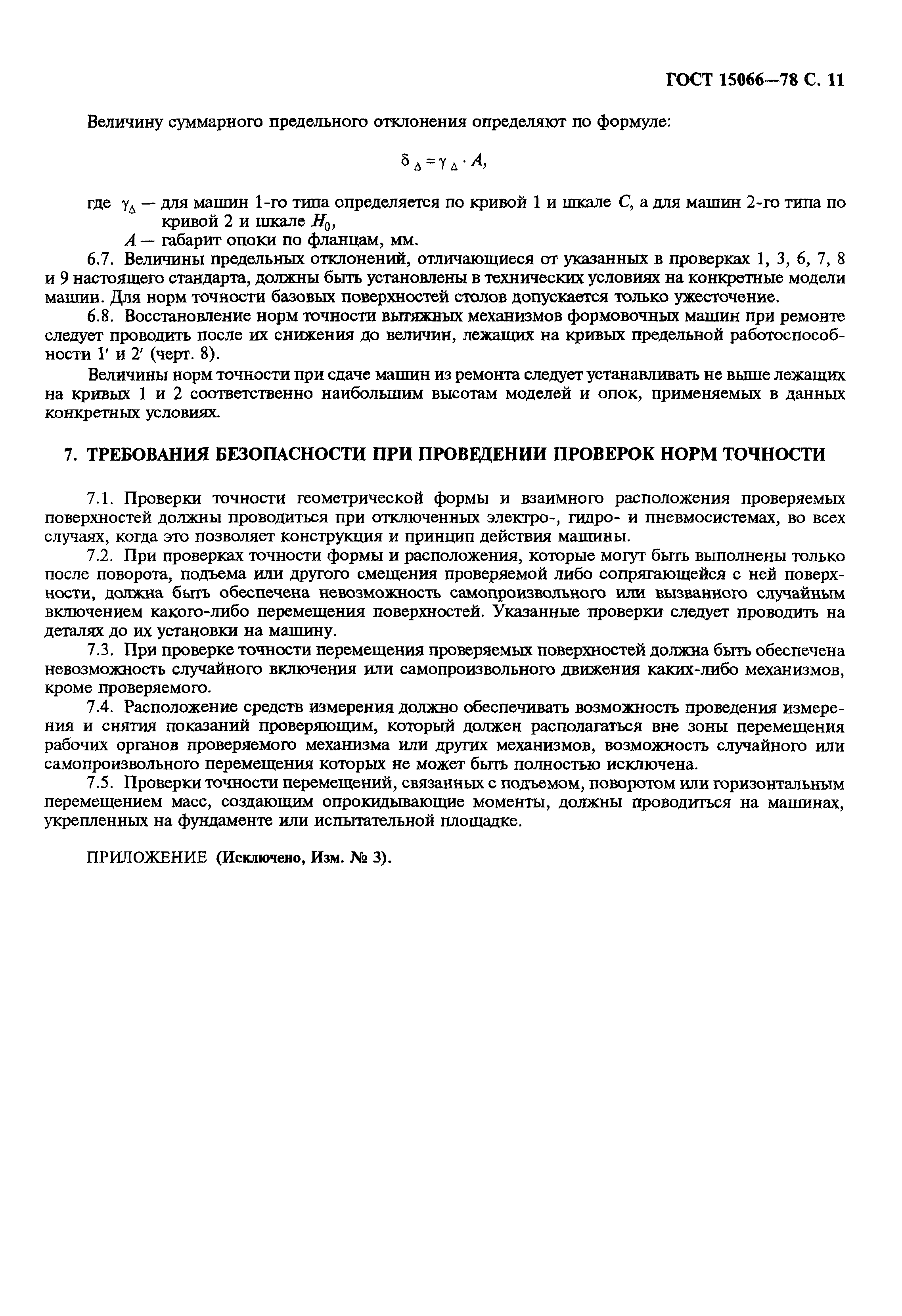 ГОСТ 15066-78
