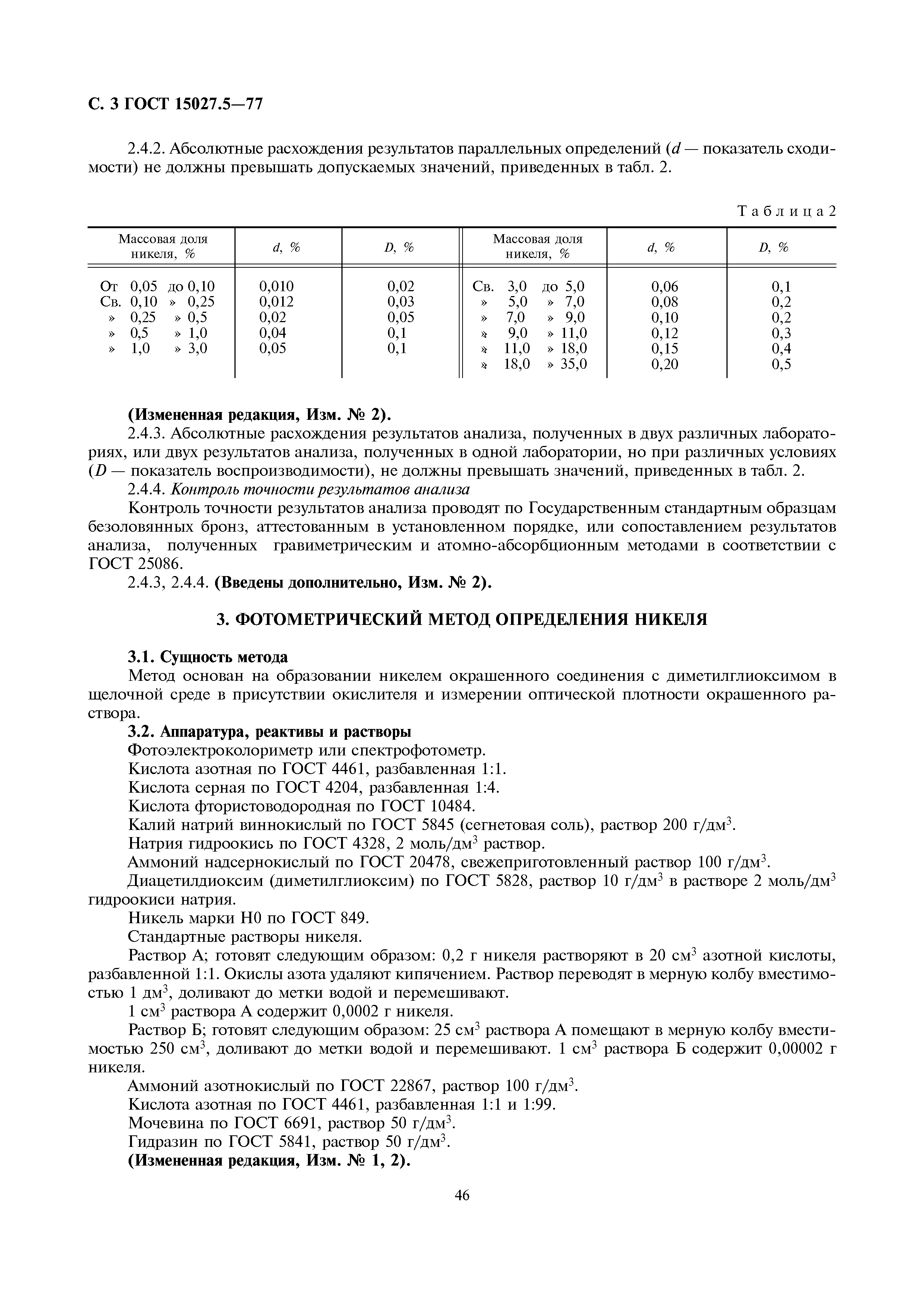 ГОСТ 15027.5-77