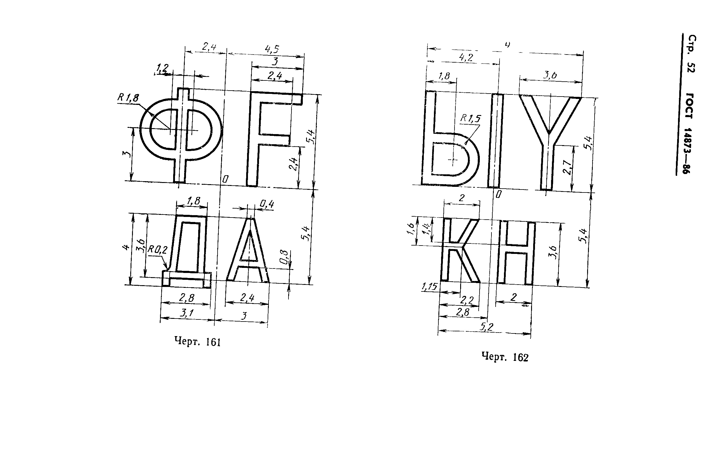 ГОСТ 14873-86