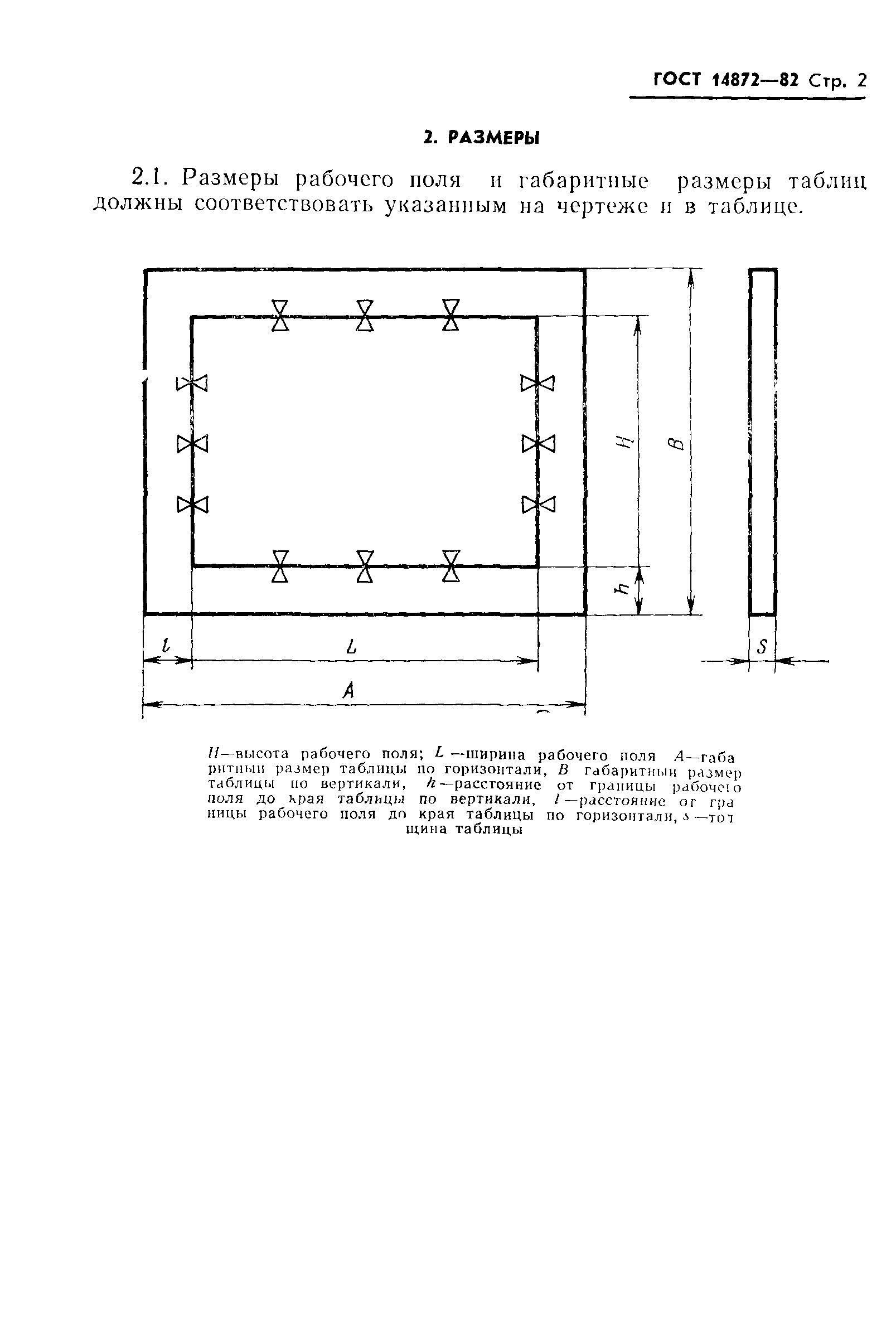 ГОСТ 14872-82