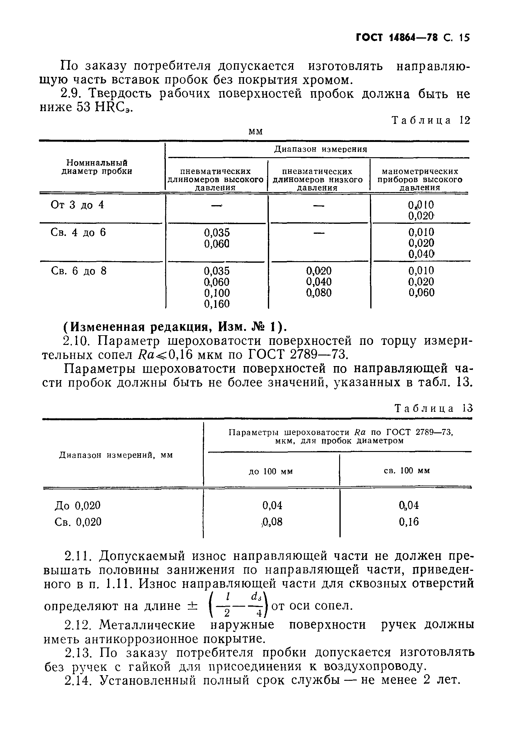 ГОСТ 14864-78