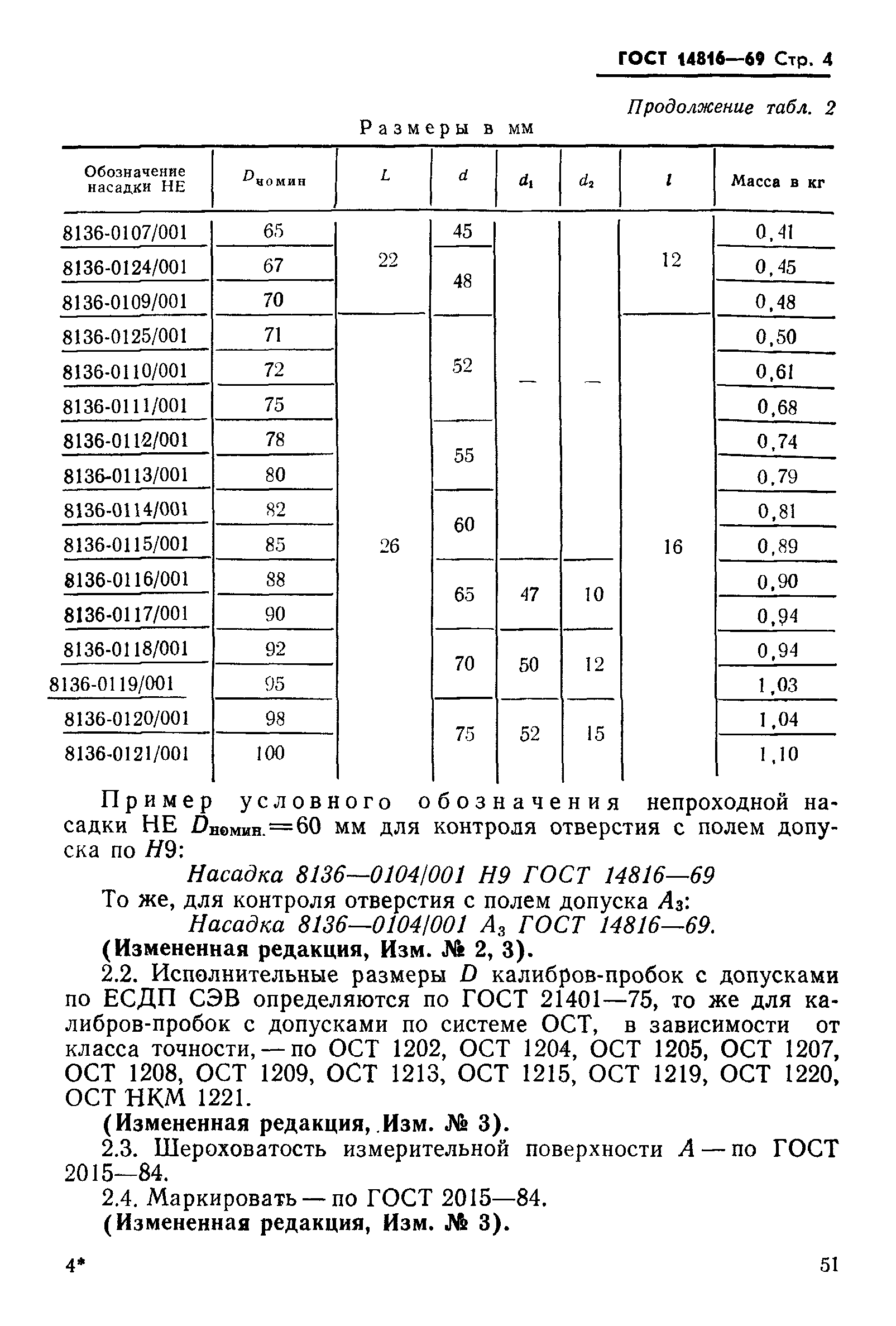 ГОСТ 14816-69