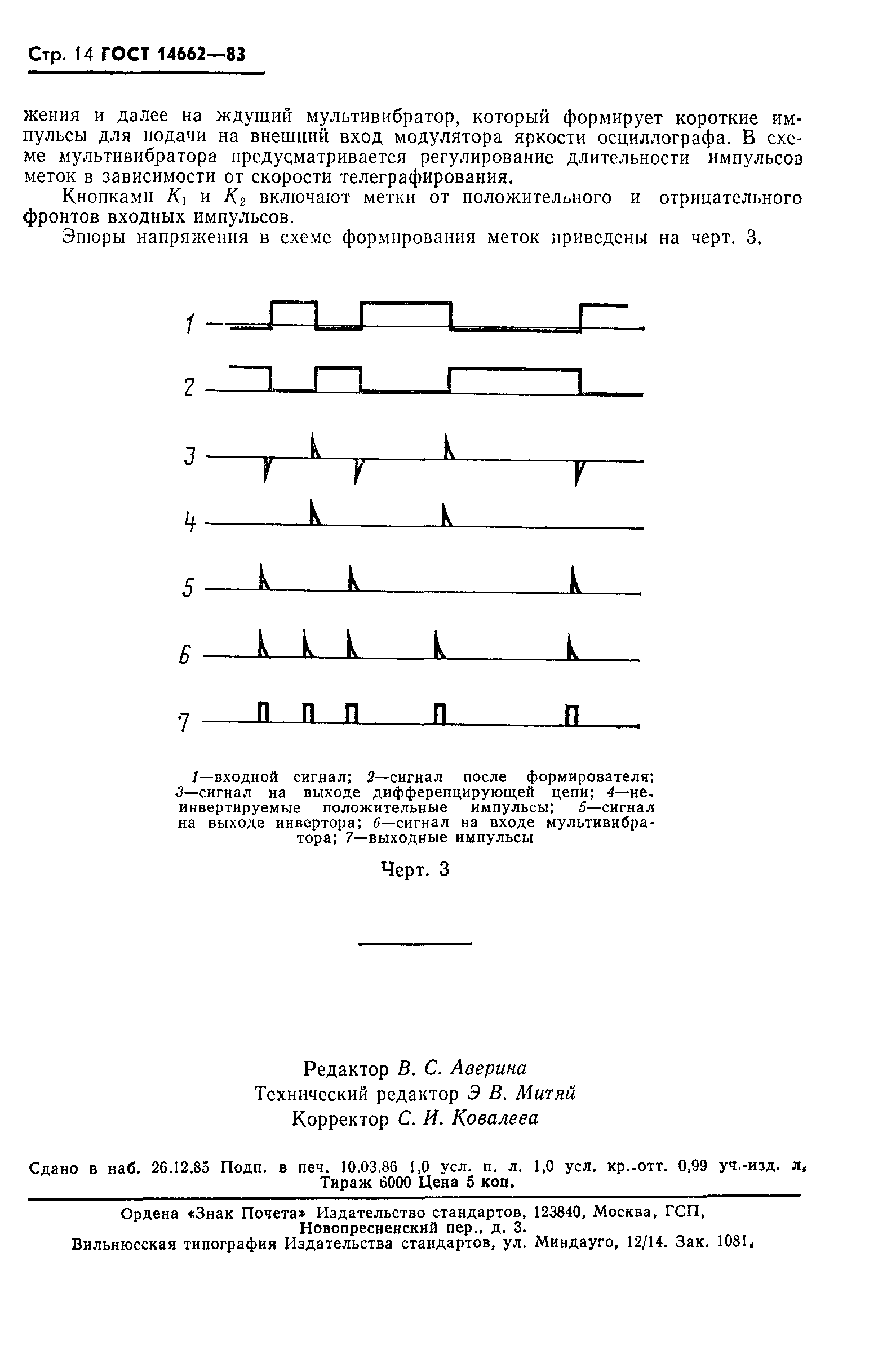 ГОСТ 14662-83