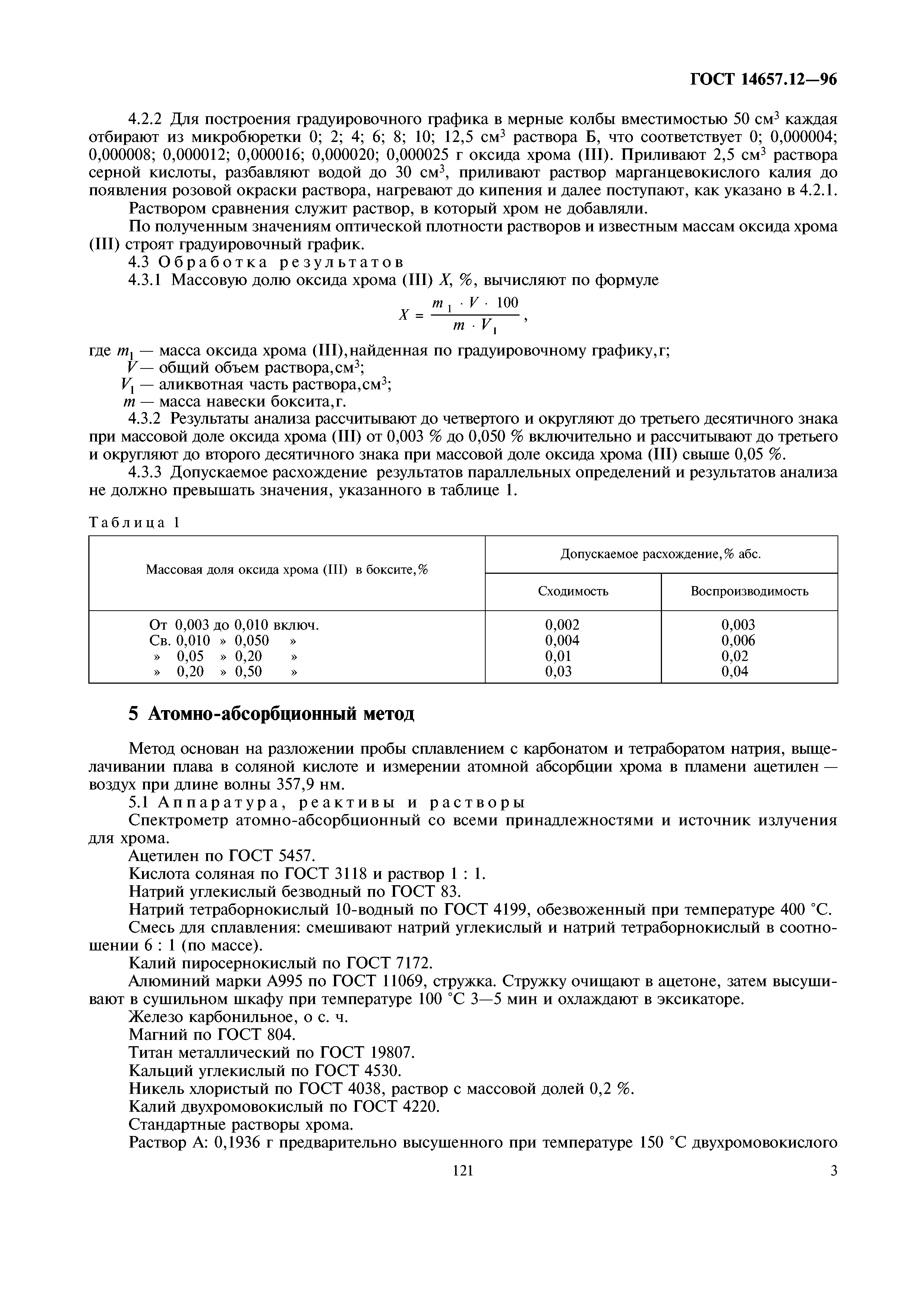 ГОСТ 14657.12-96