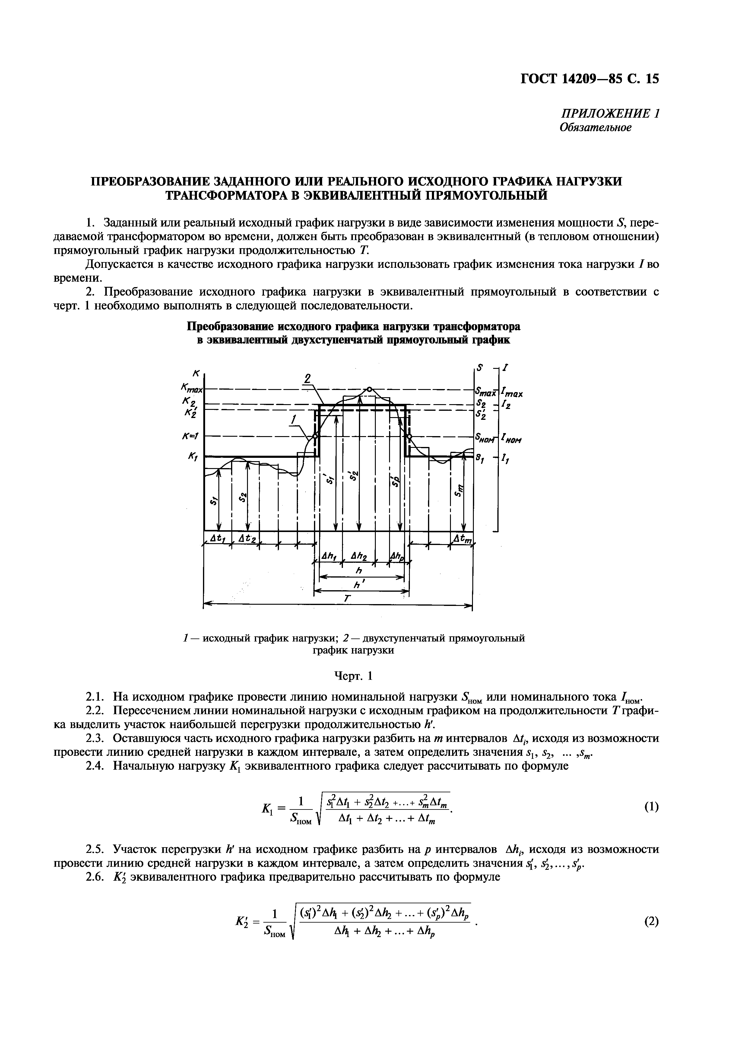 ГОСТ 14209-85