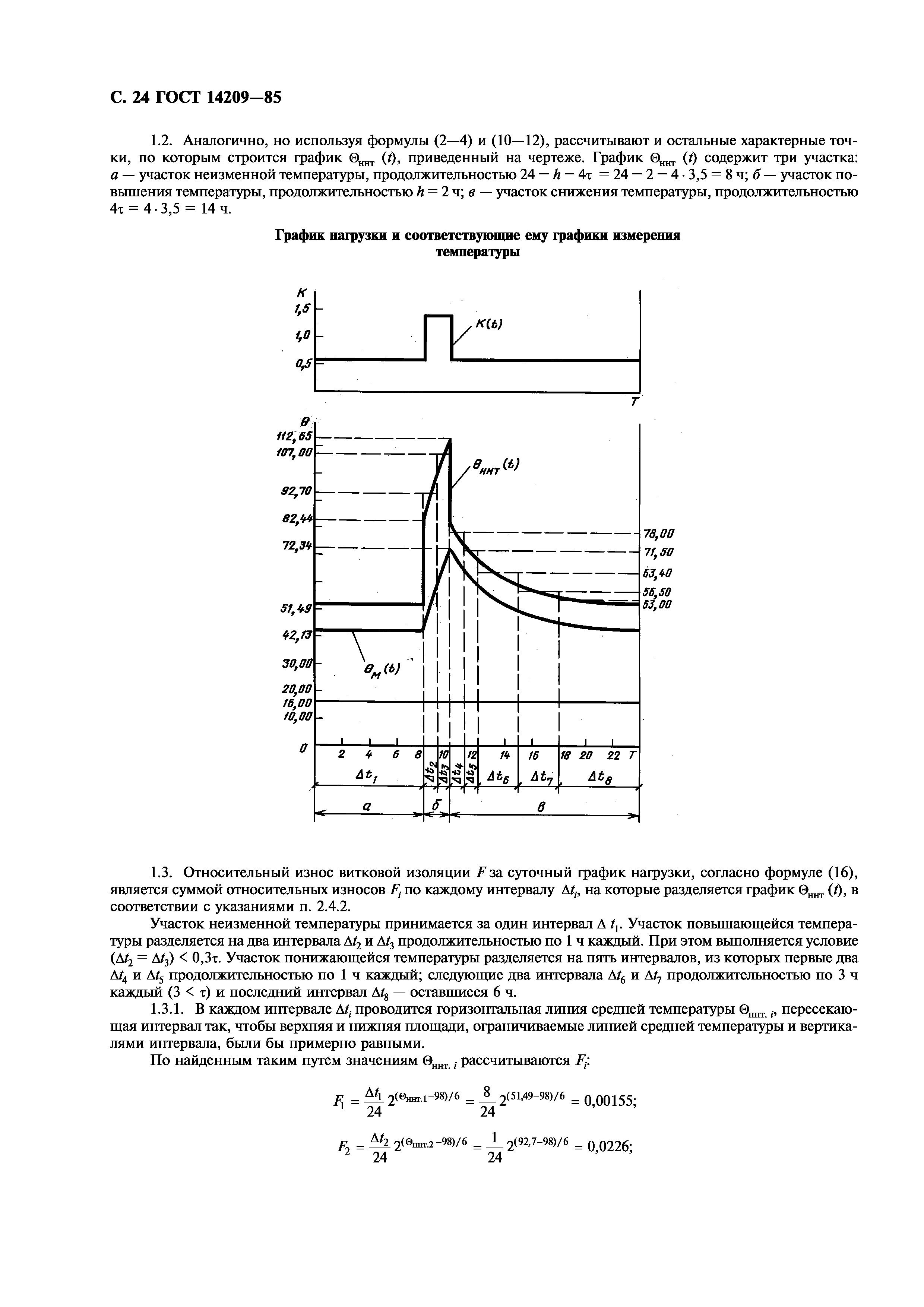 ГОСТ 14209-85