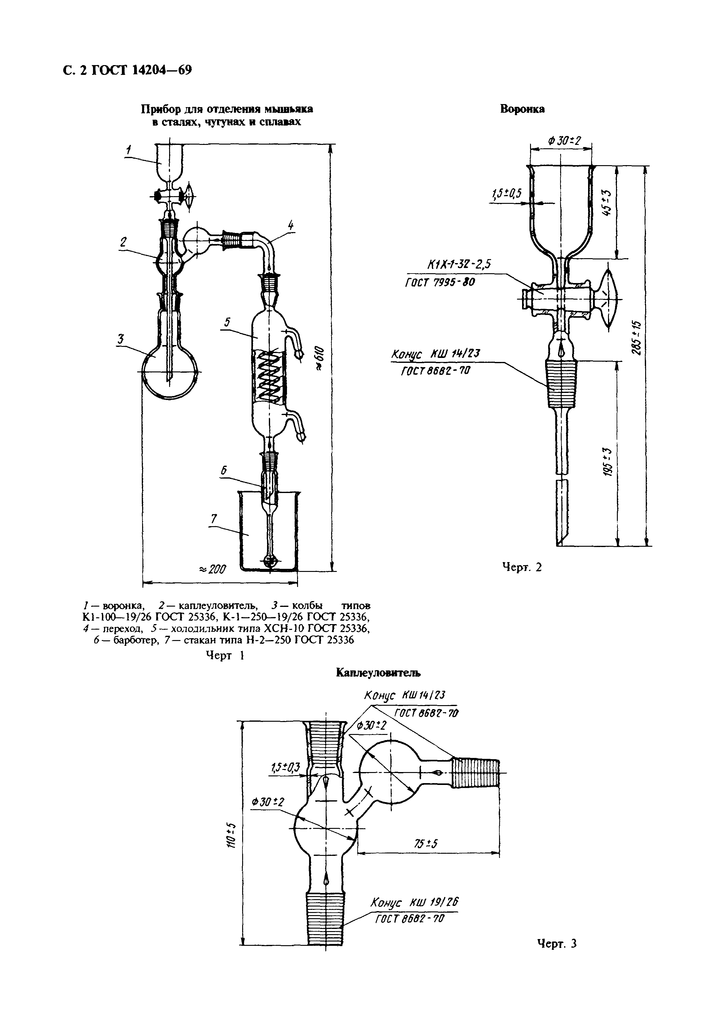 ГОСТ 14204-69