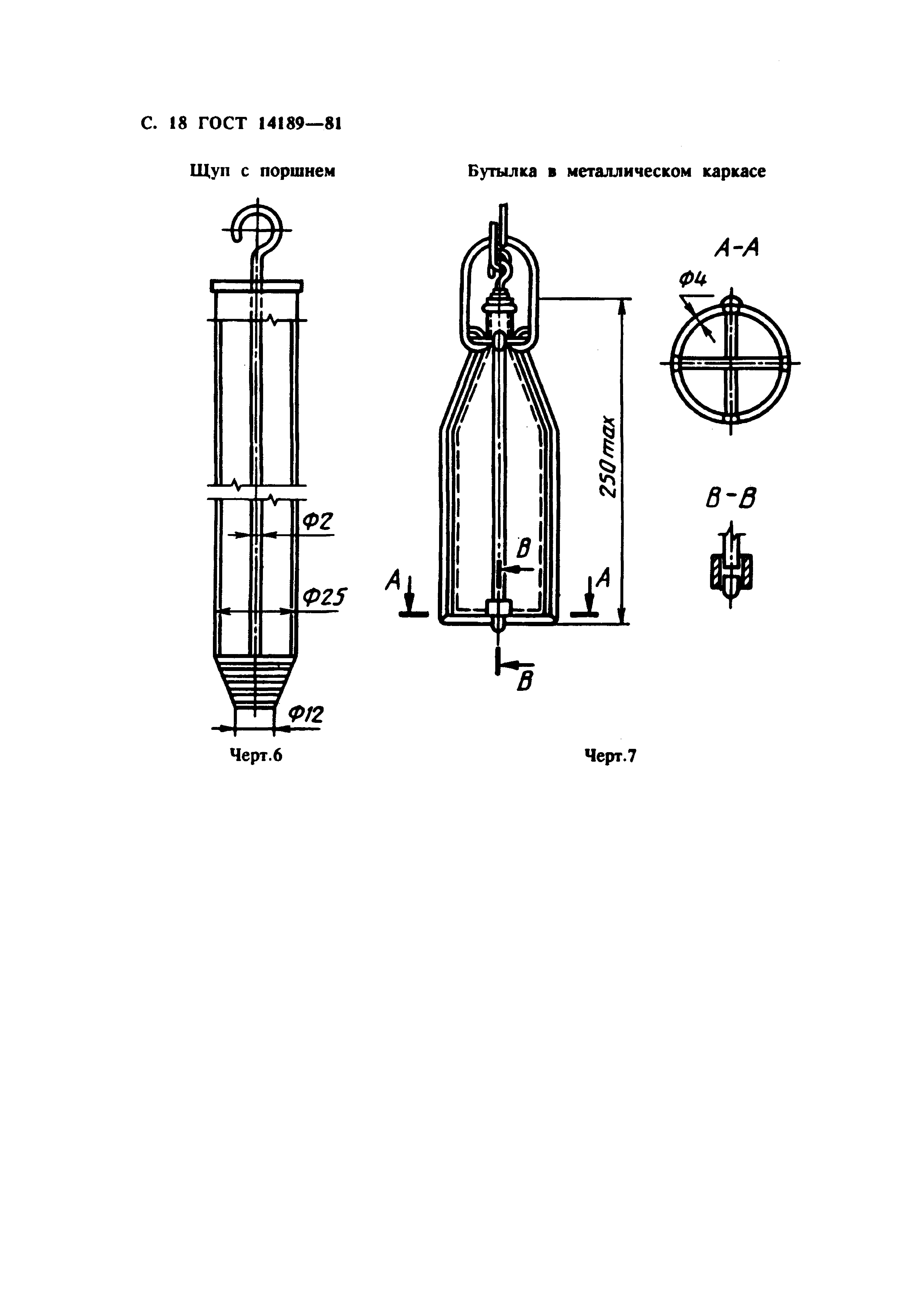 ГОСТ 14189-81