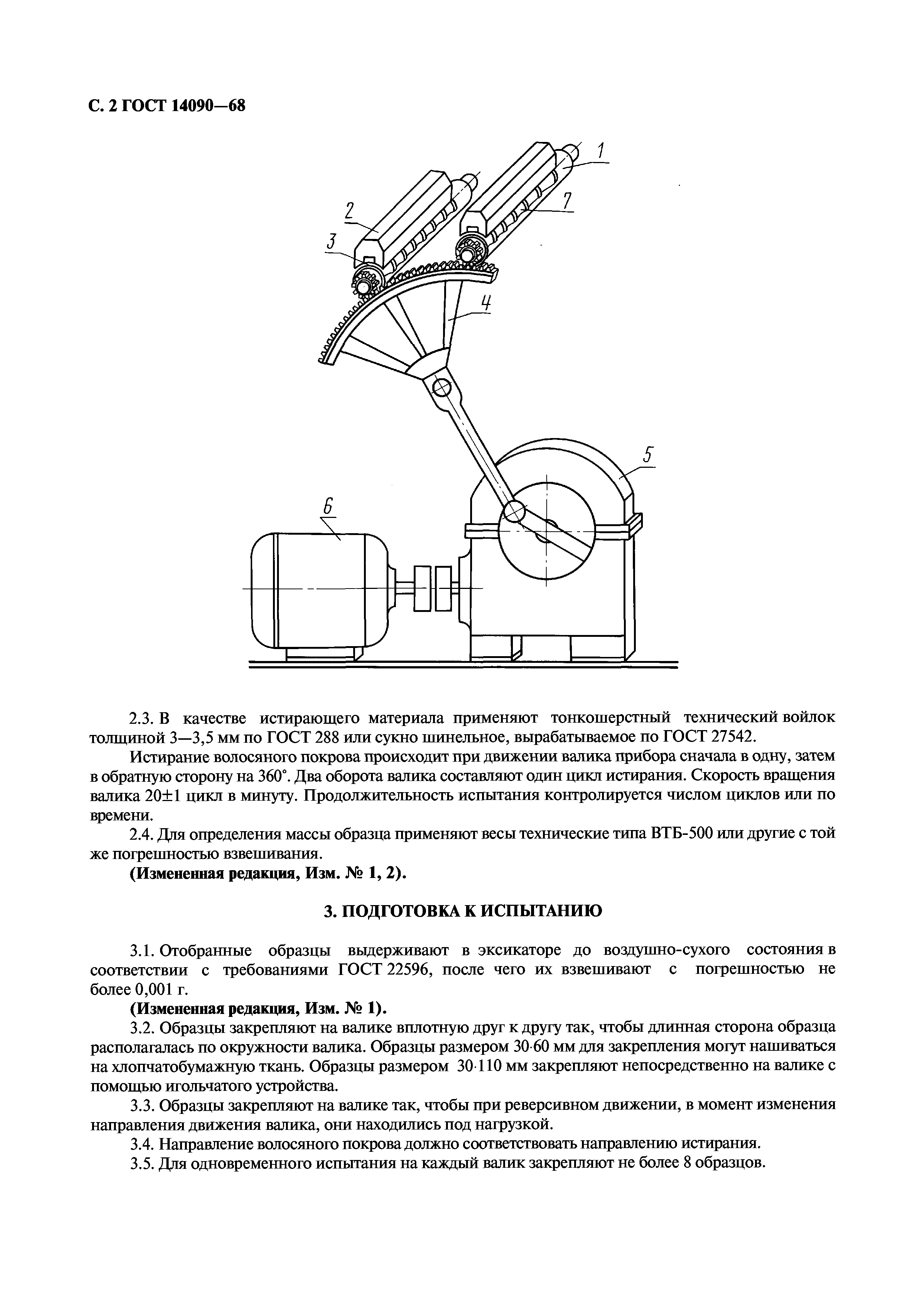 ГОСТ 14090-68
