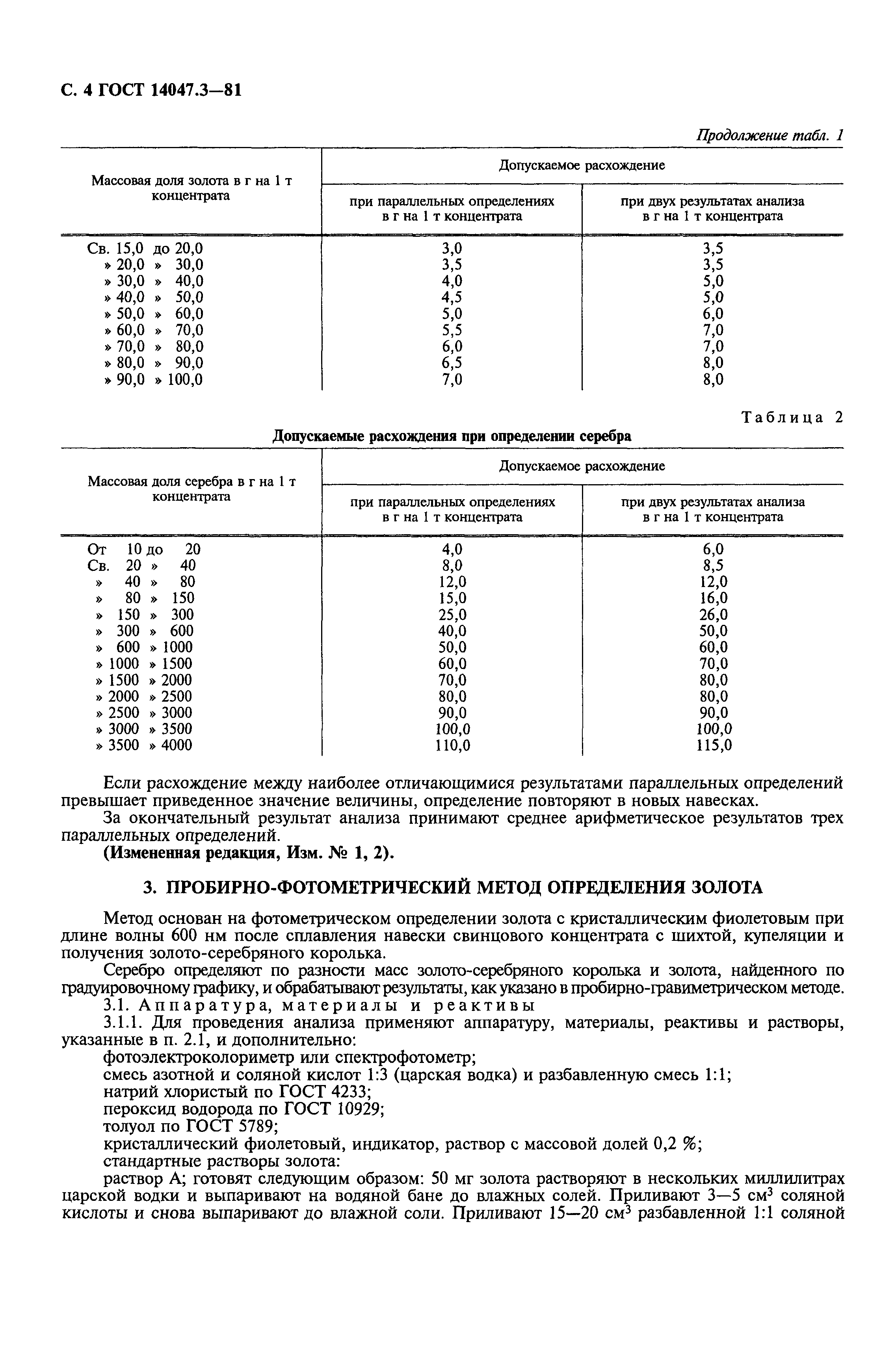 ГОСТ 14047.3-81