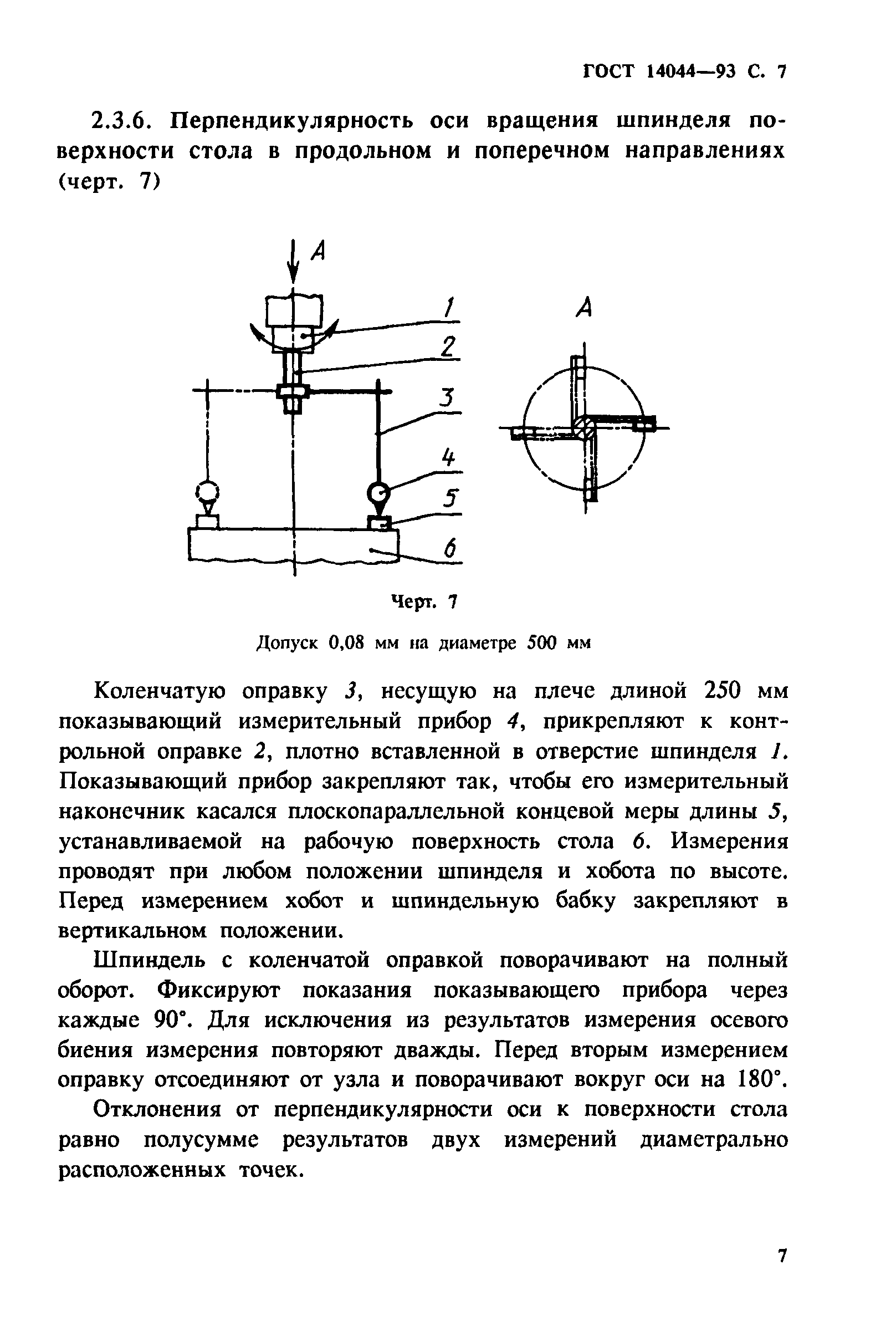 ГОСТ 14044-93