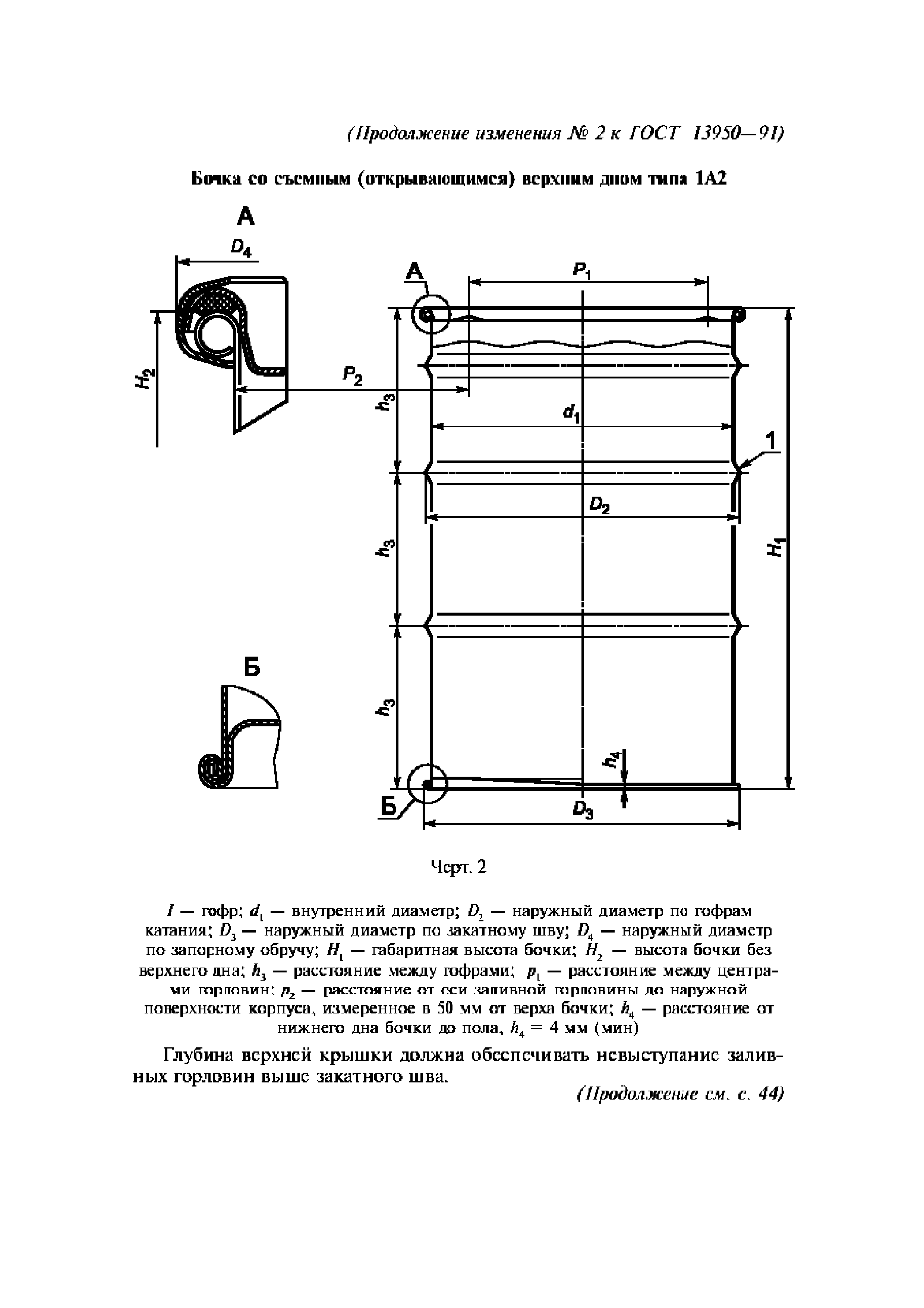 ГОСТ 13950-91