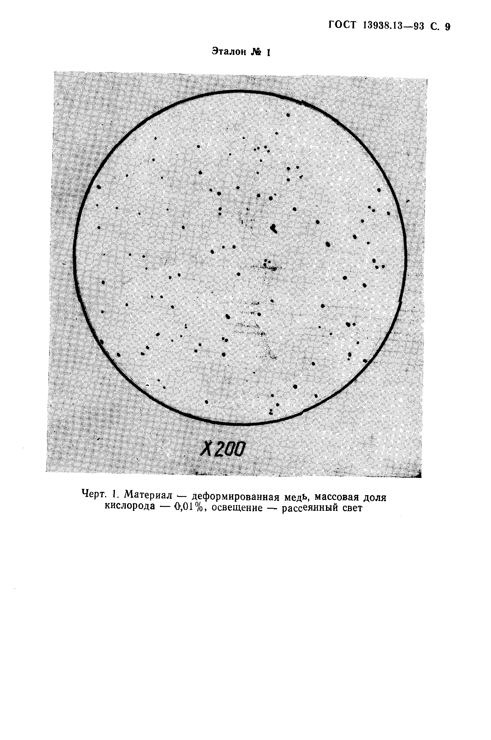 ГОСТ 13938.13-93