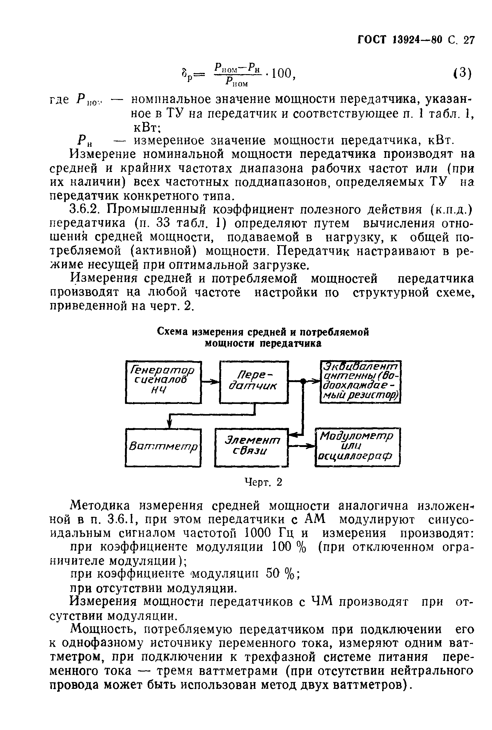 ГОСТ 13924-80