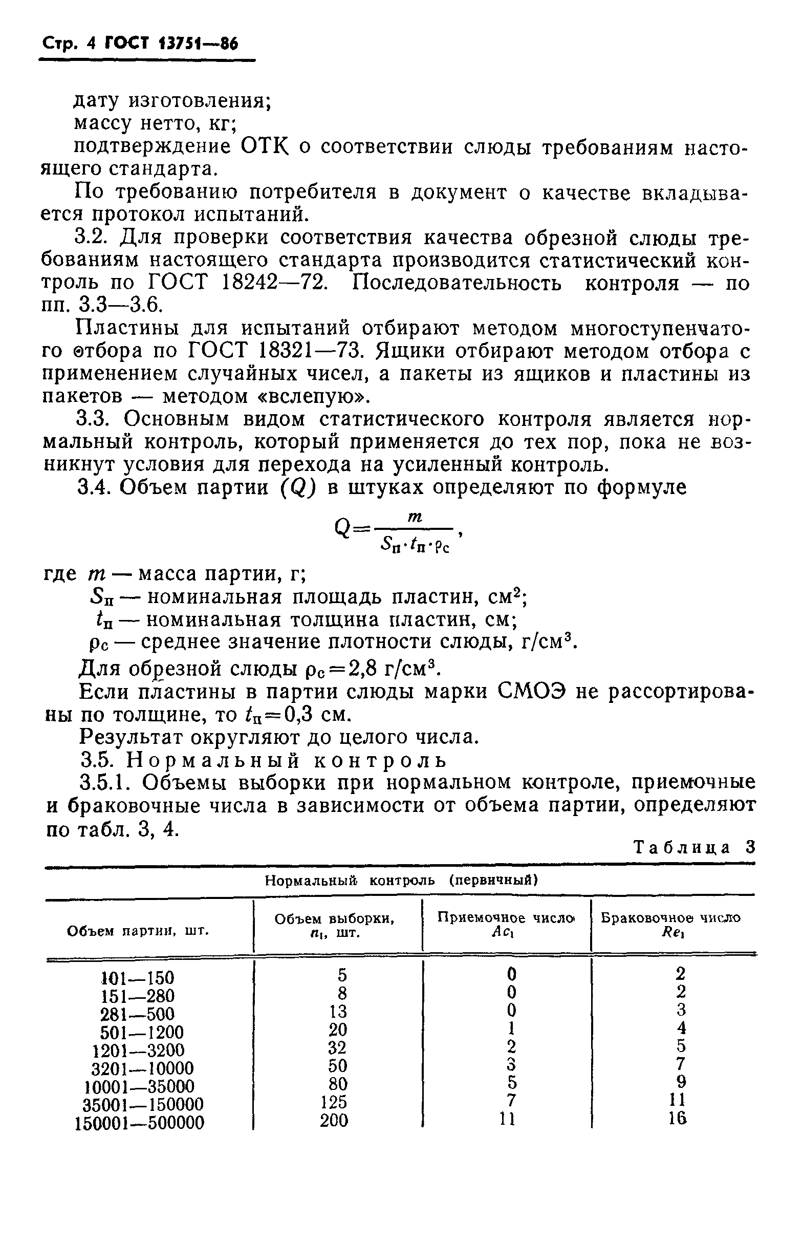 ГОСТ 13751-86