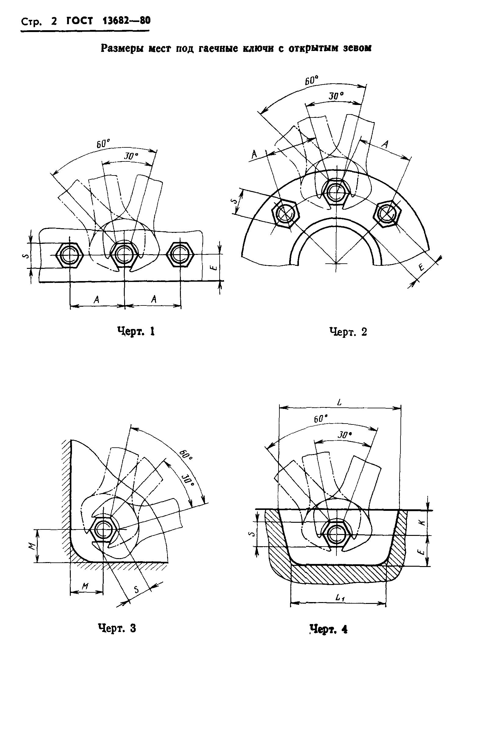 ГОСТ 13682-80