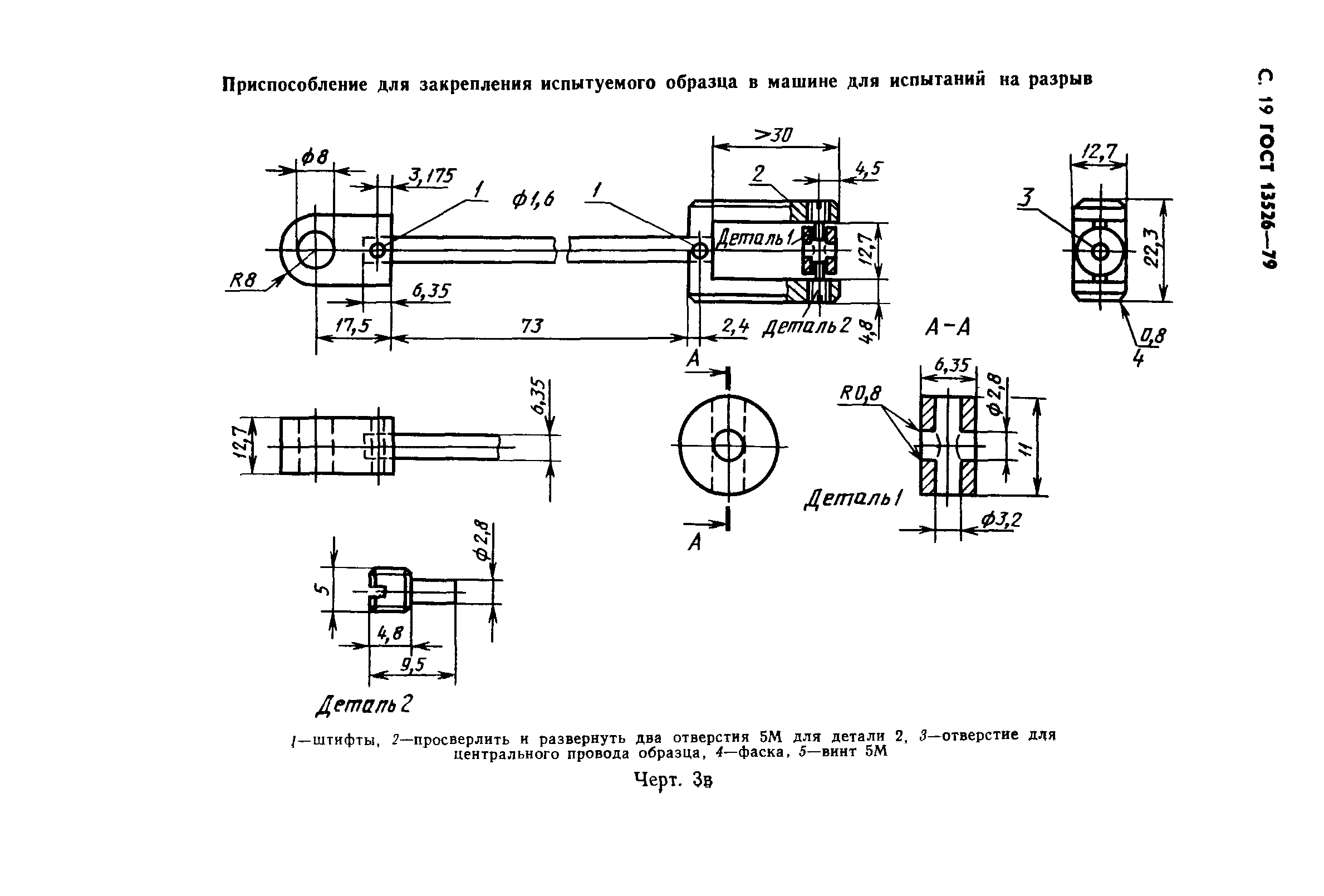 ГОСТ 13526-79