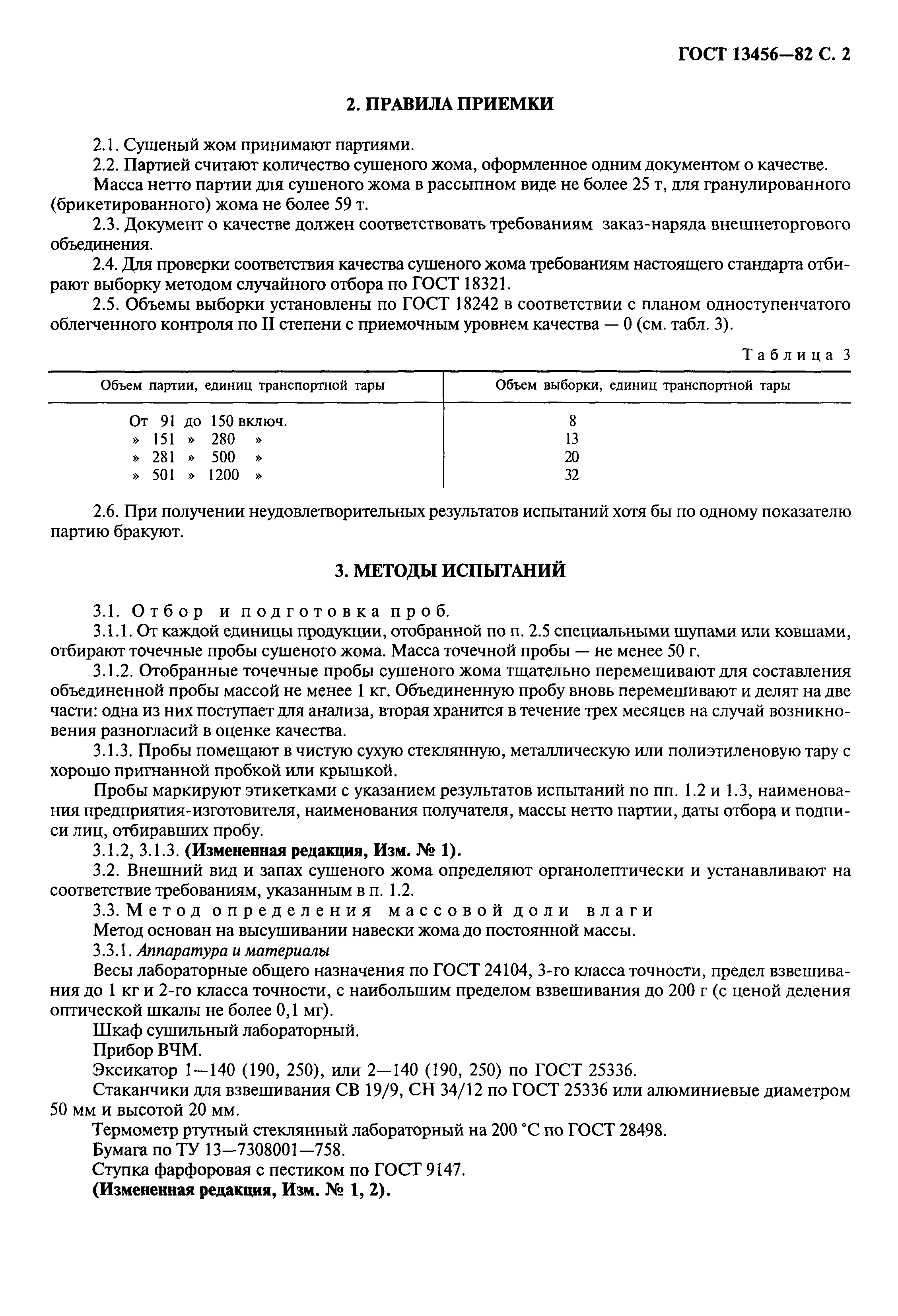 ГОСТ 13456-82