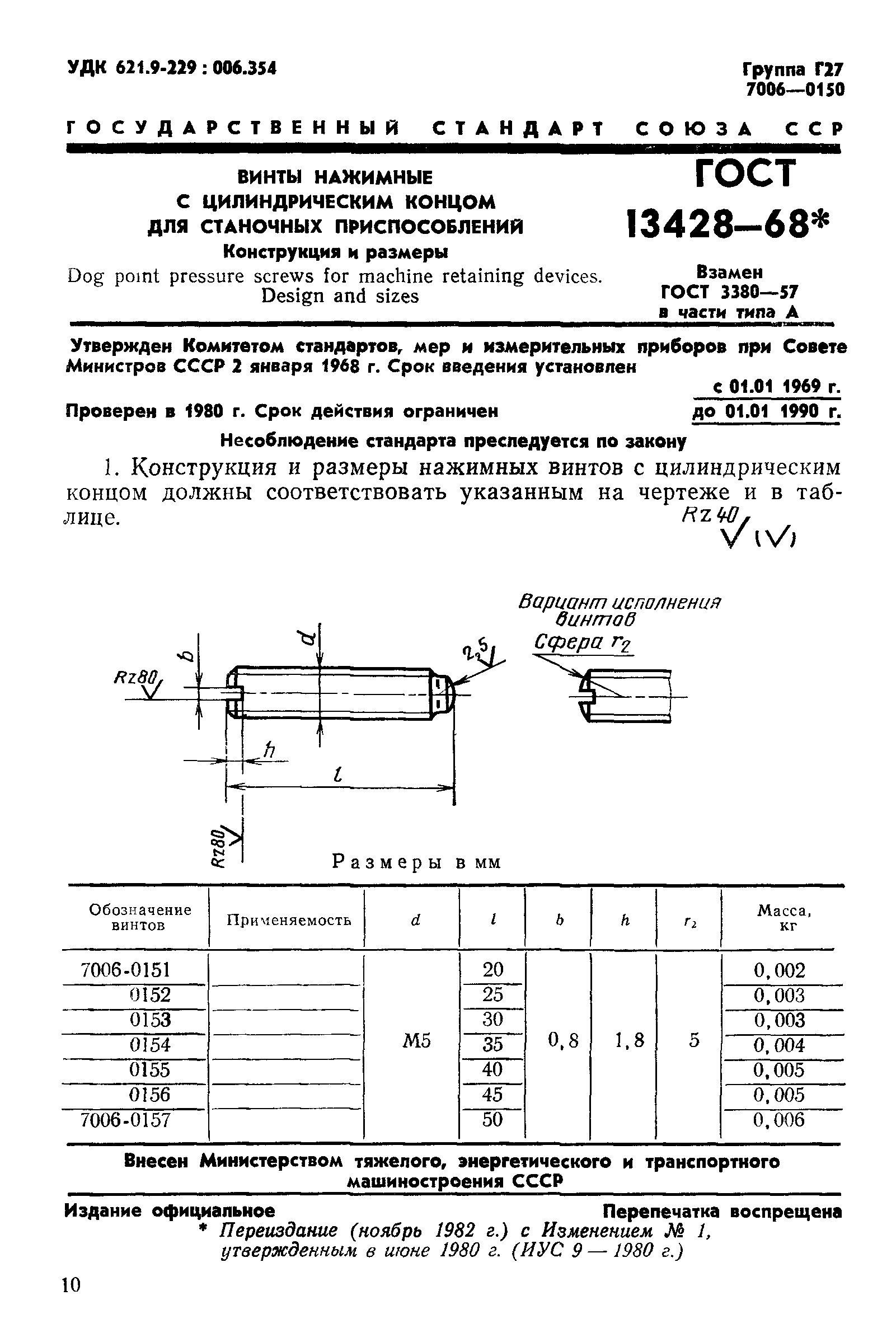 ГОСТ 13428-68